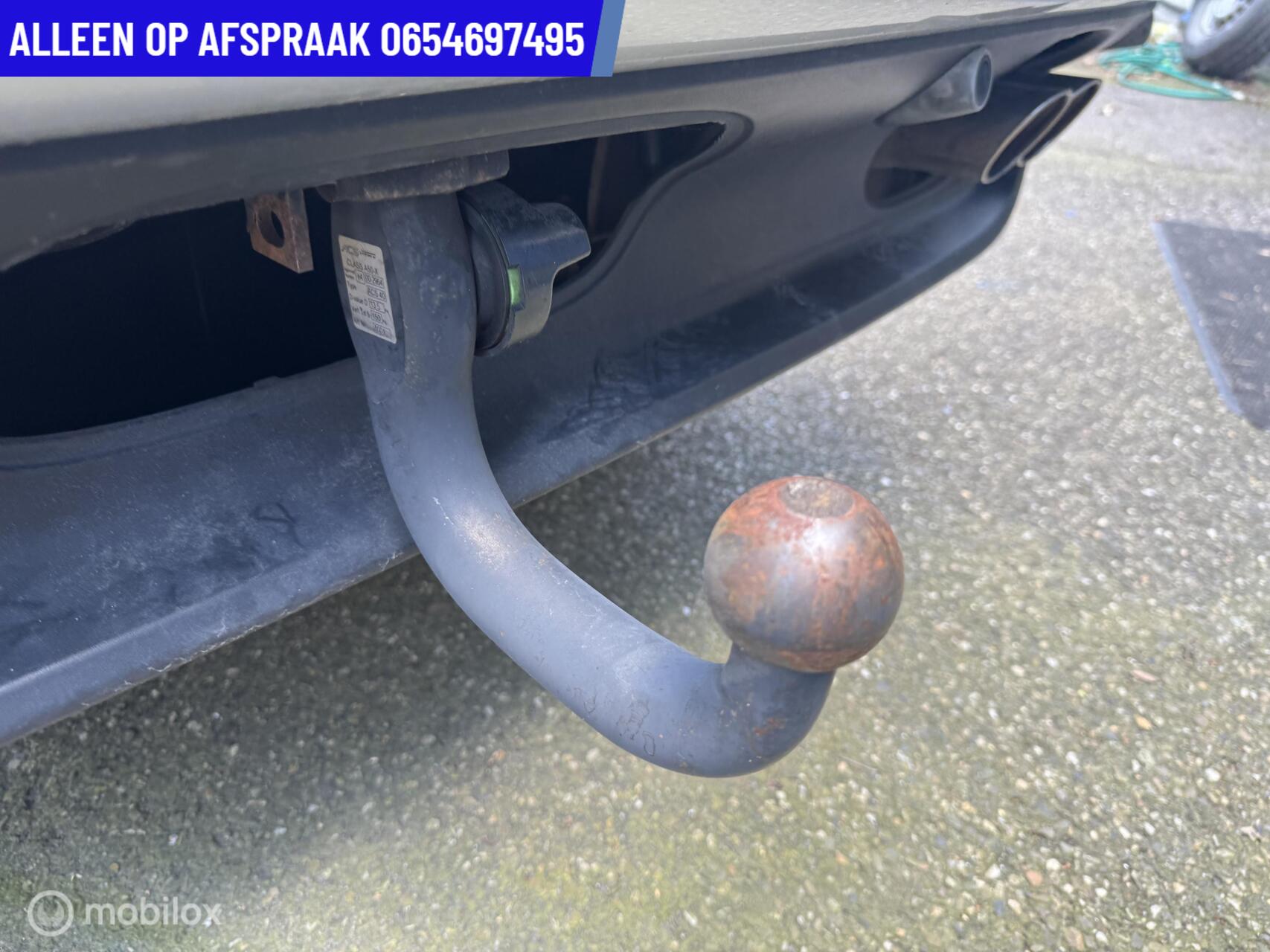 Foto van BMW X Reihe