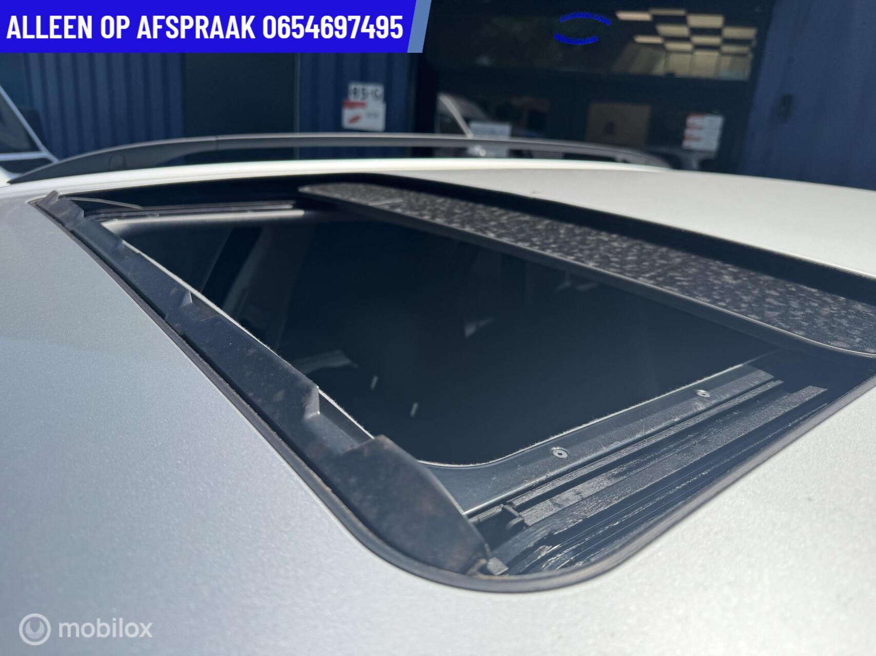 Foto van BMW X Reihe