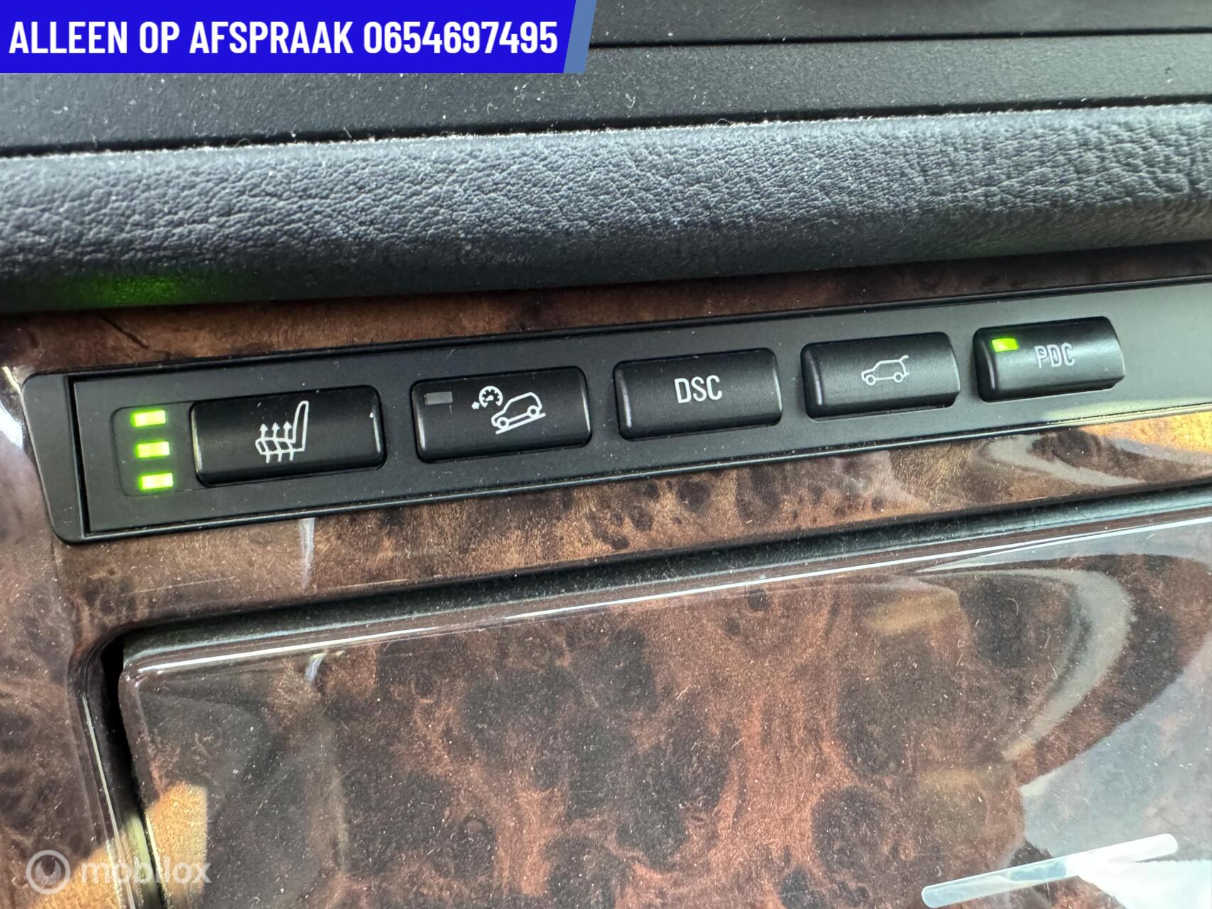Foto van BMW X Reihe
