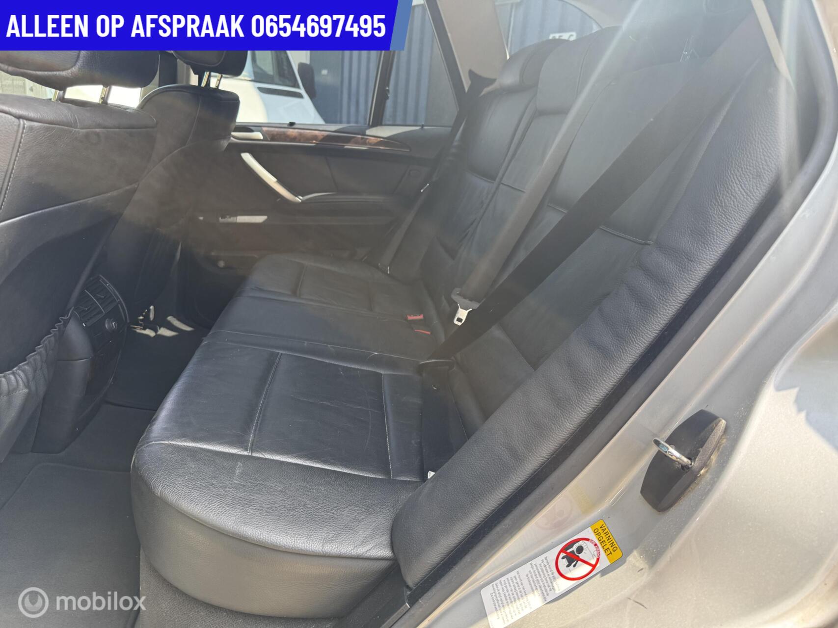 Foto van BMW X Reihe