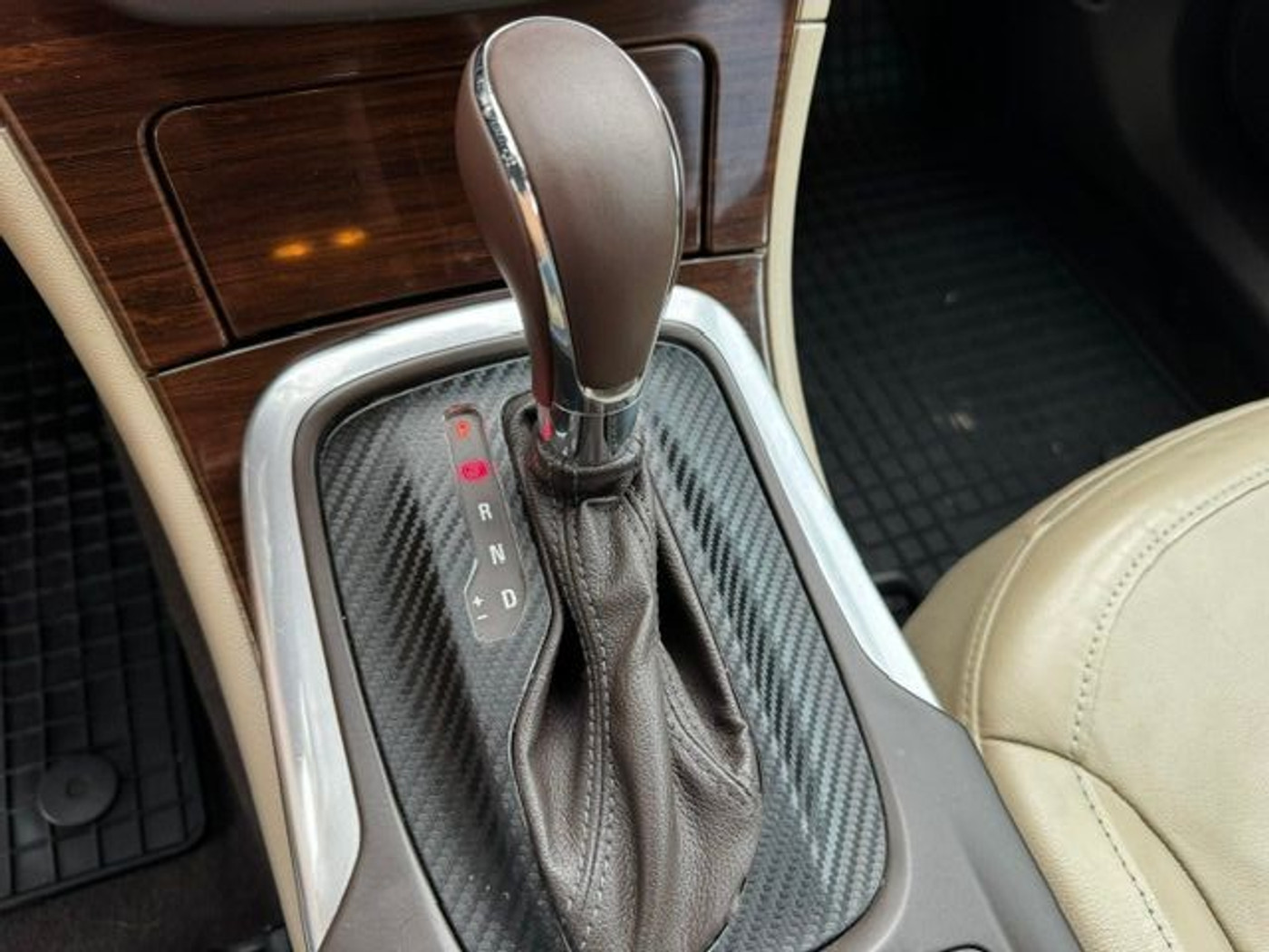 Foto van Opel Insignia