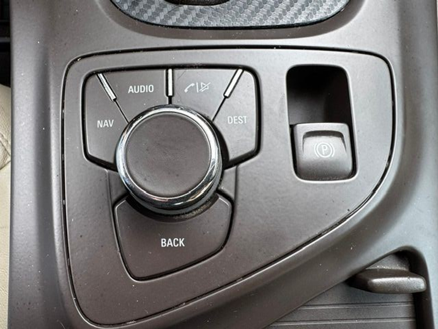 Foto van Opel Insignia