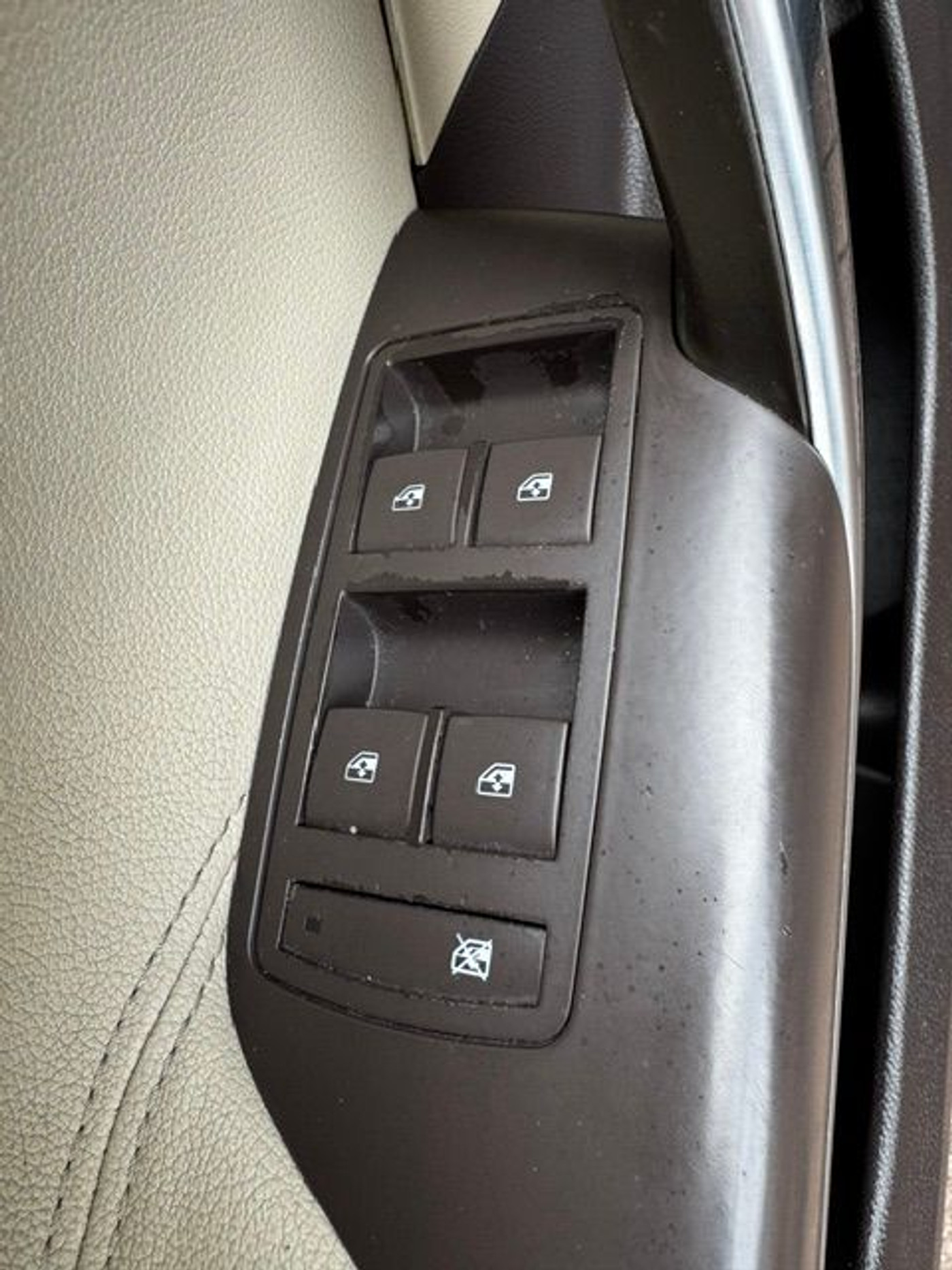 Foto van Opel Insignia
