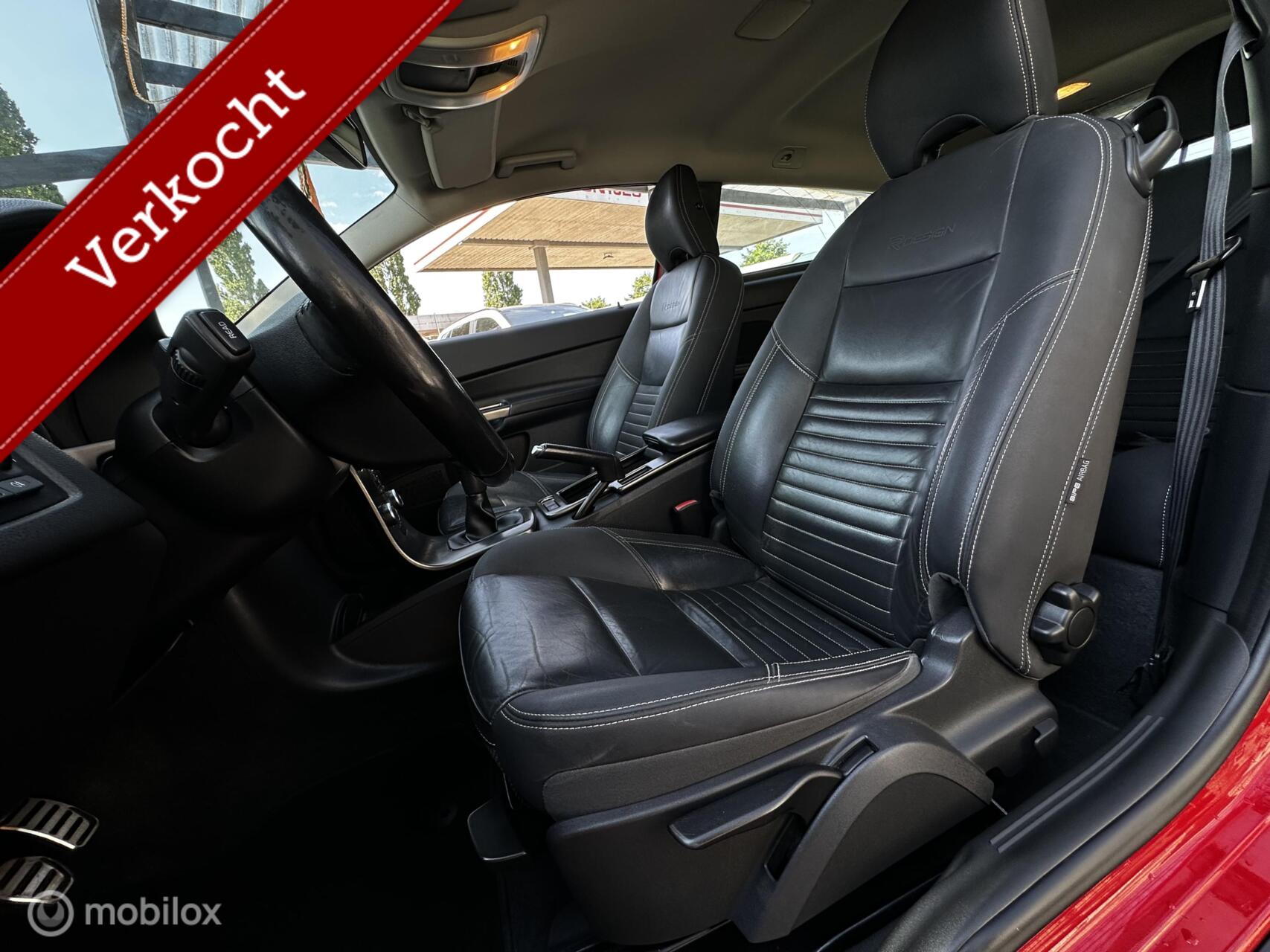 Foto van Volvo C30