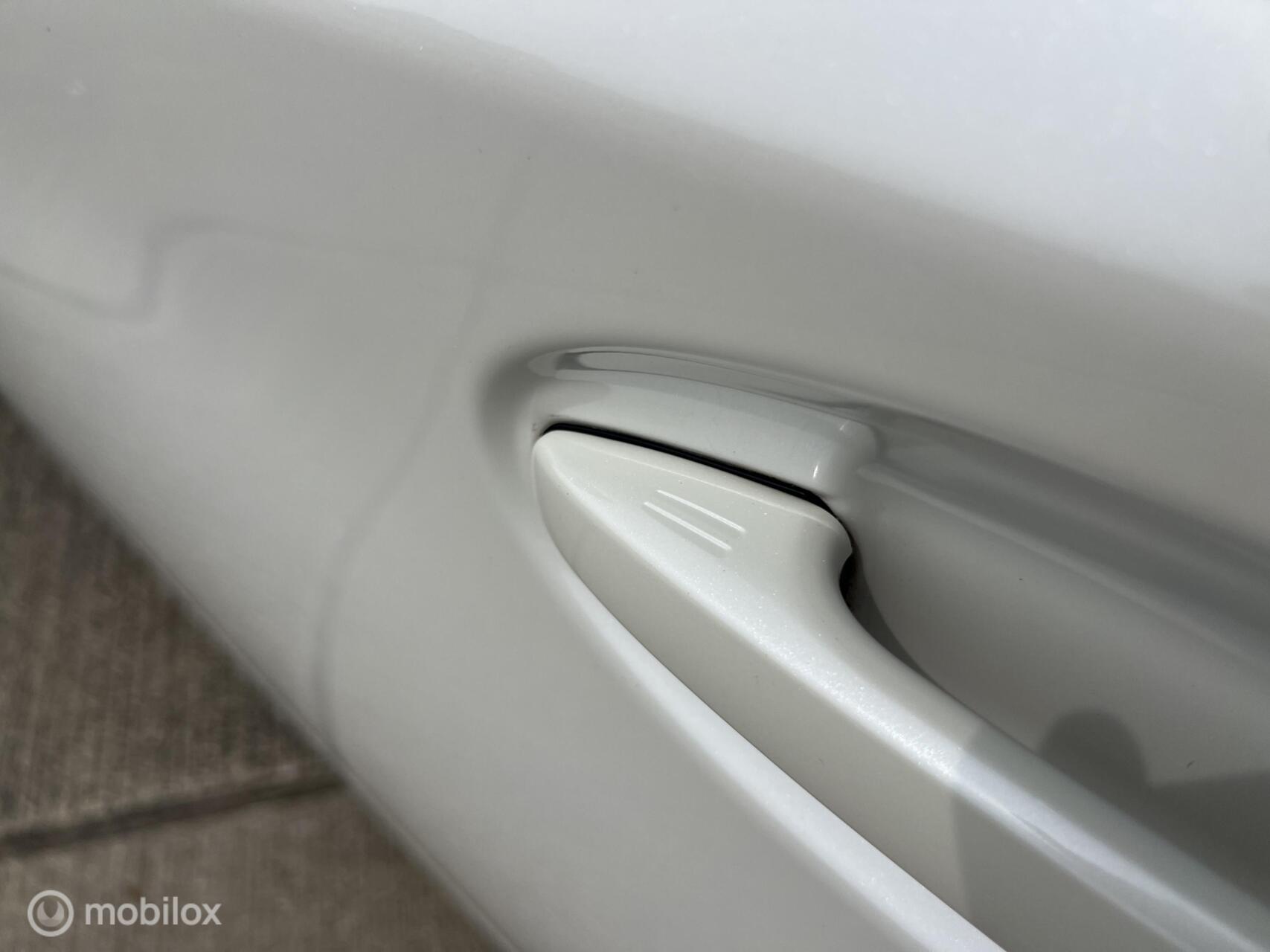 Foto van Toyota Toyota Prius