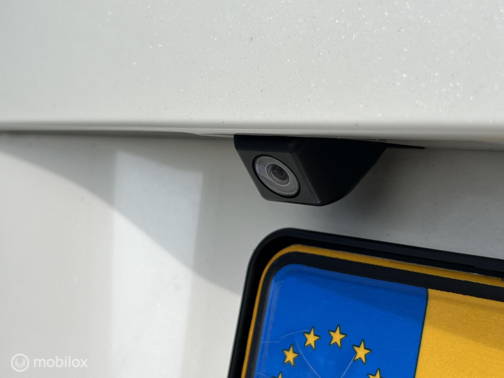 Foto van Toyota Toyota Prius