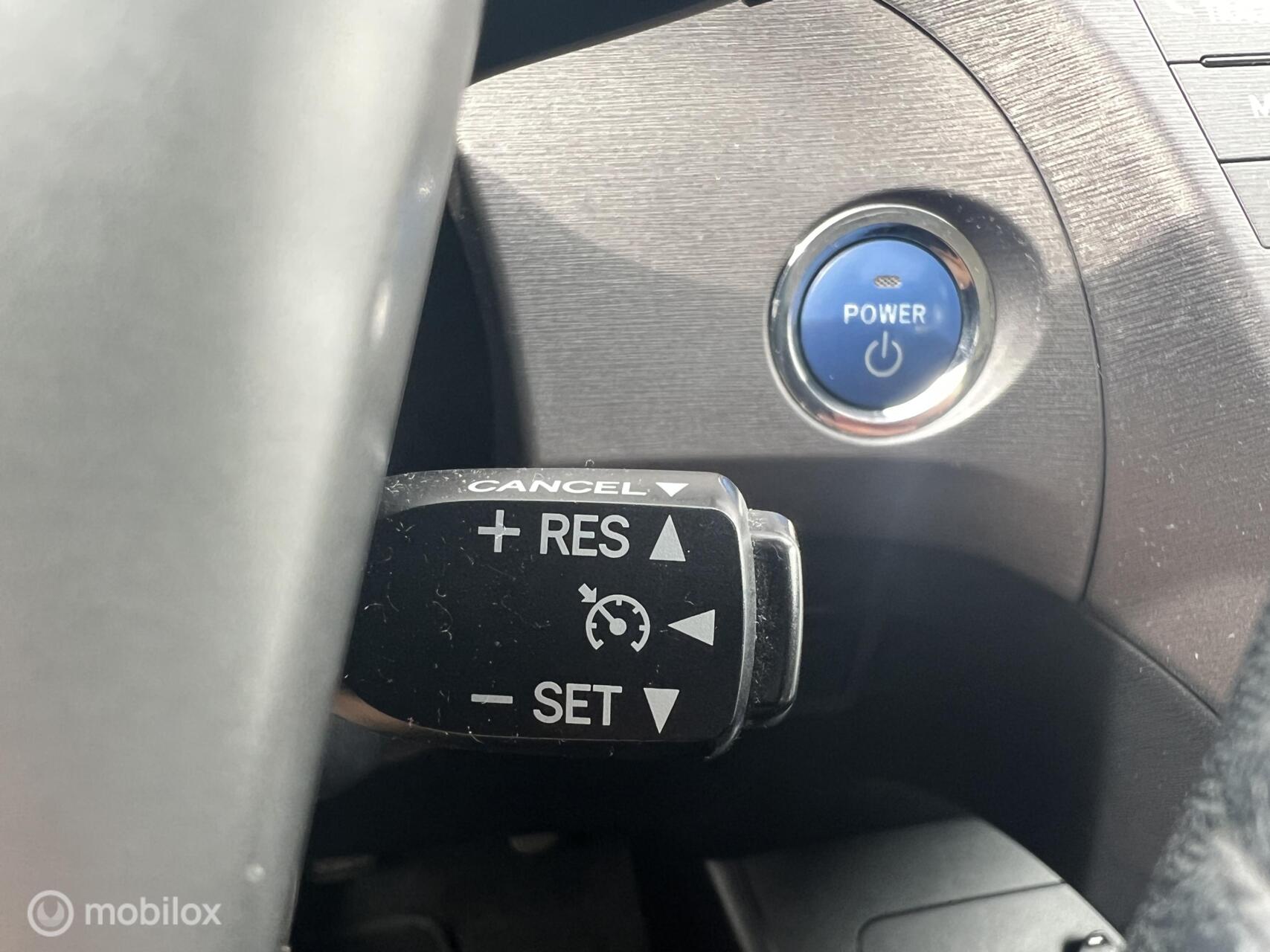 Foto van Toyota Toyota Prius