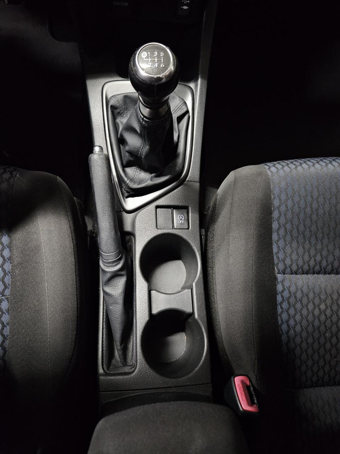 Foto van Toyota Toyota Auris