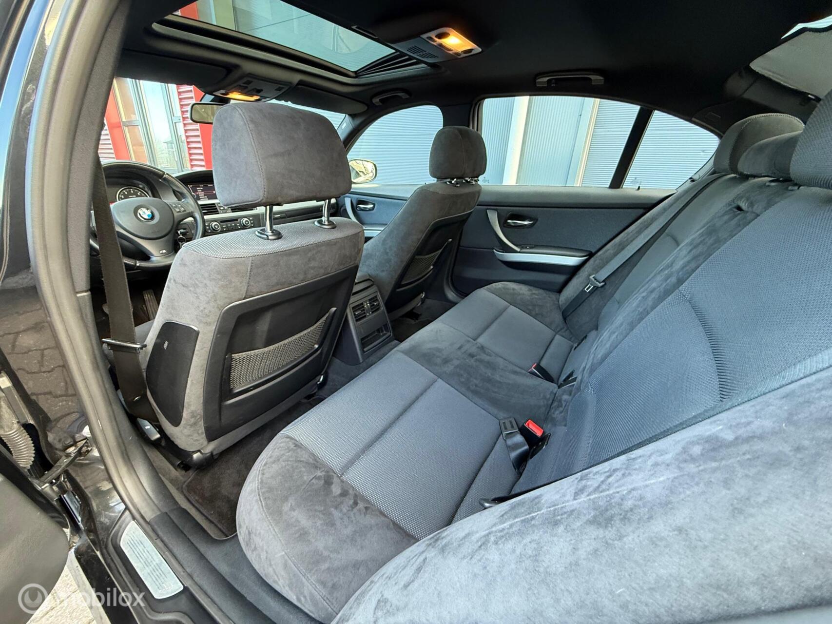 Foto van BMW 330i xDrive