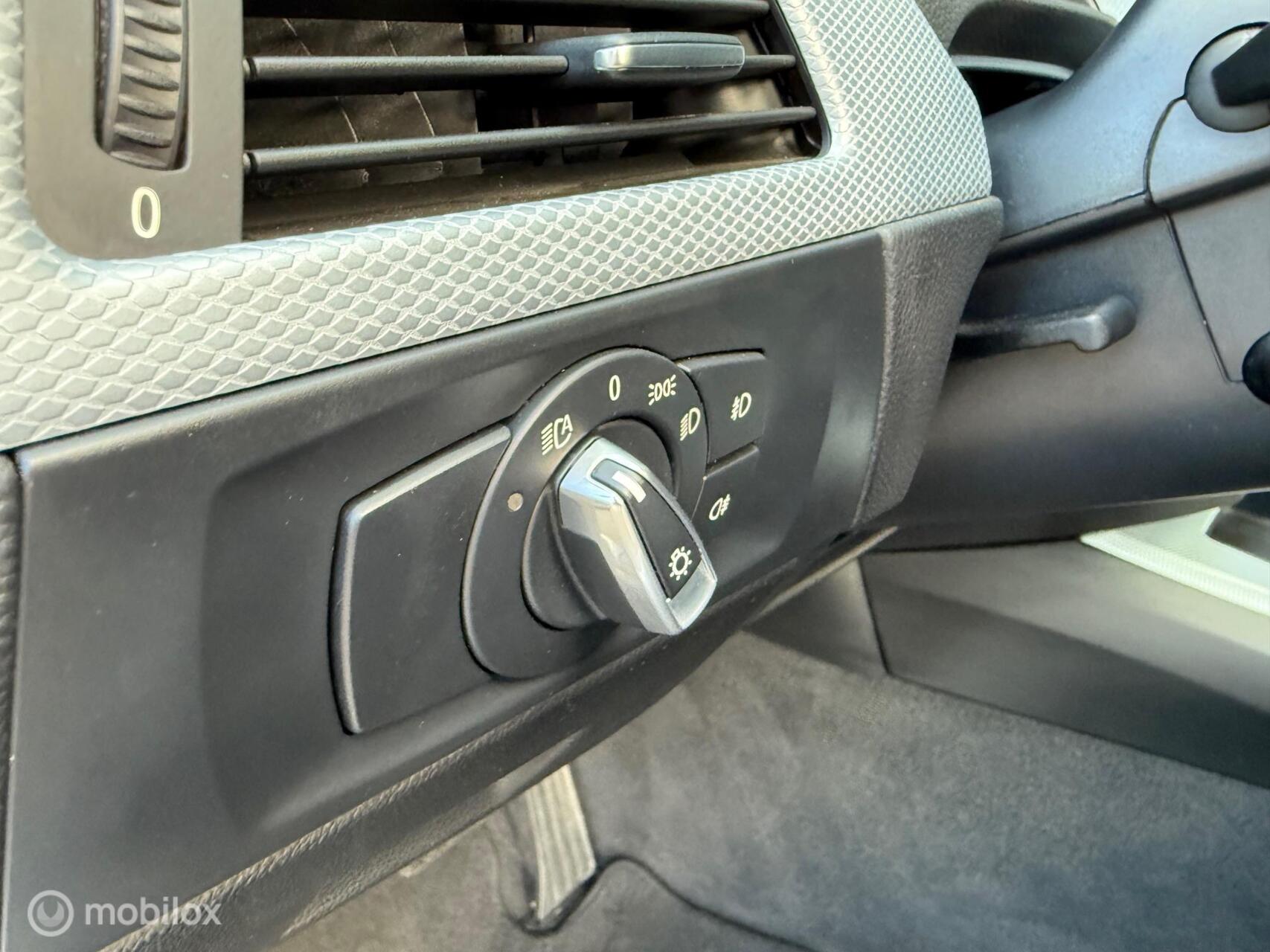 Foto van BMW 330i xDrive