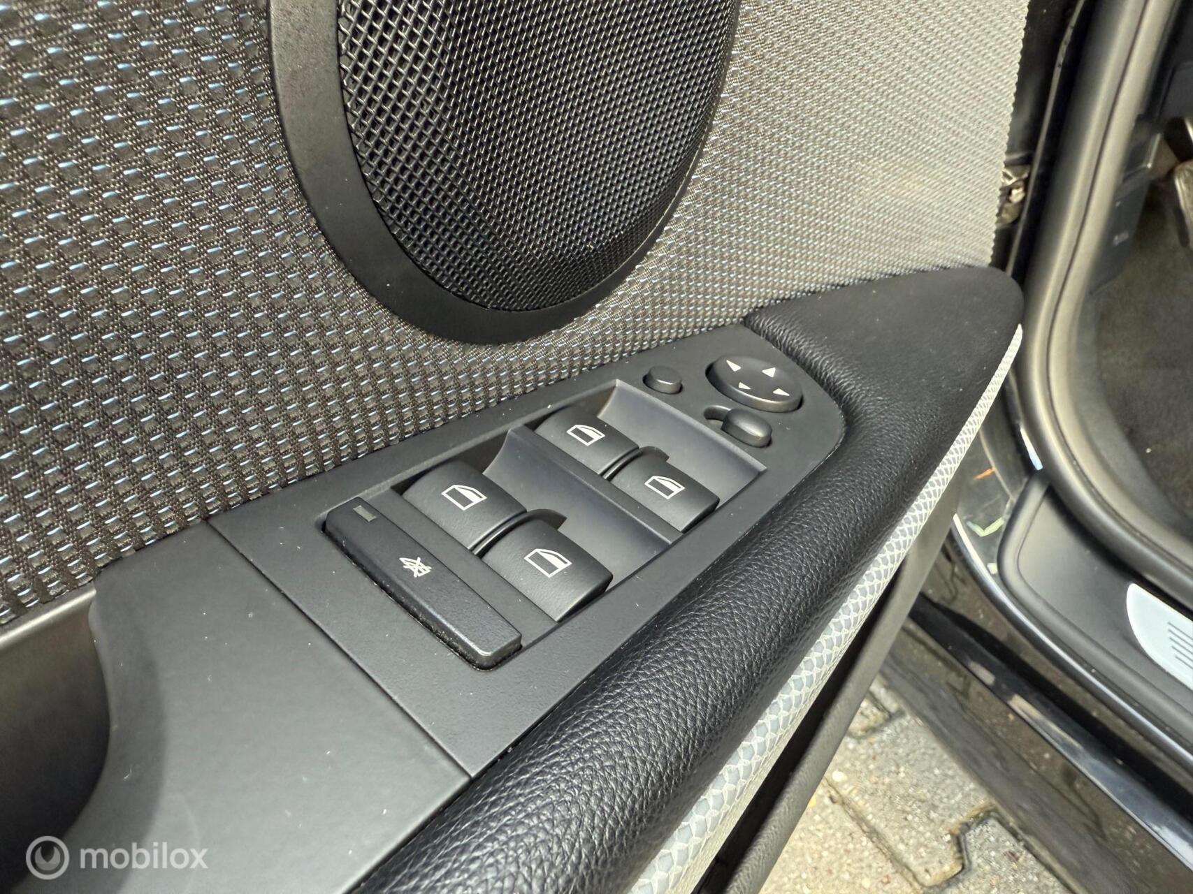Foto van BMW 330i xDrive