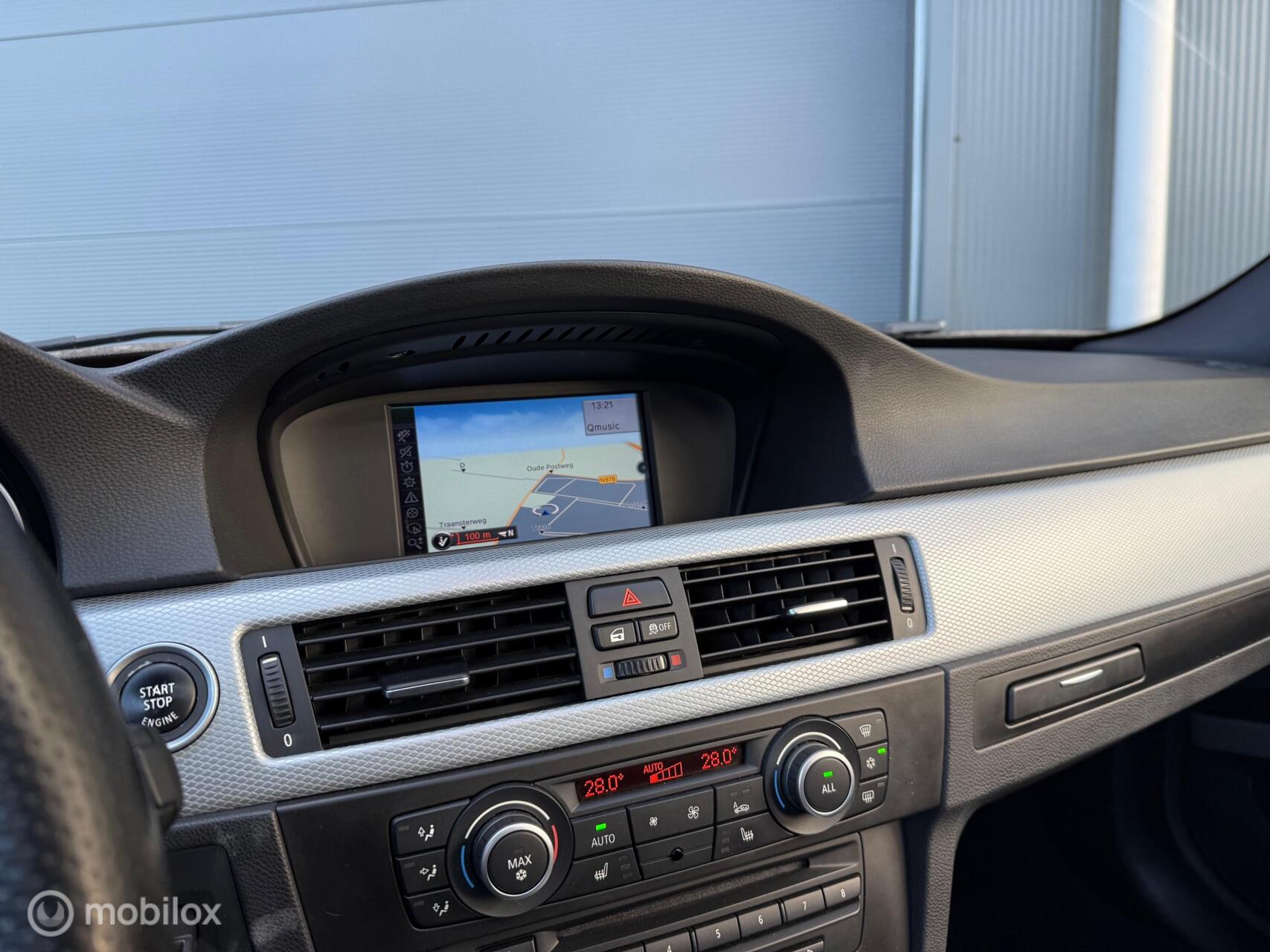 Foto van BMW 330i xDrive