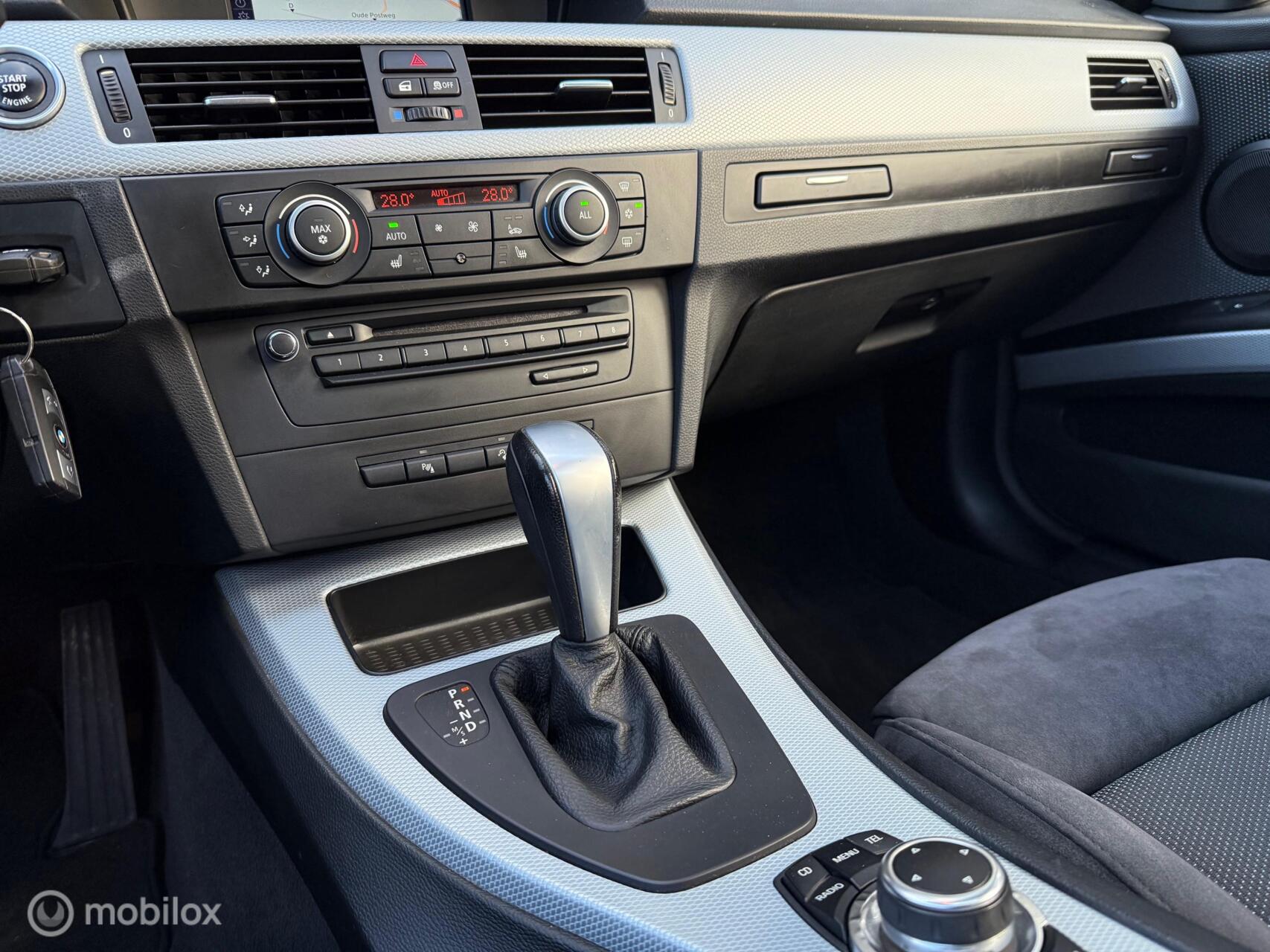 Foto van BMW 330i xDrive
