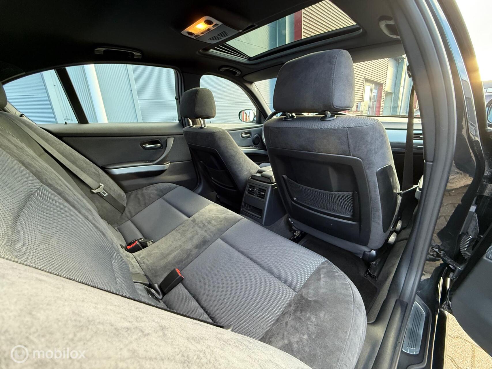 Foto van BMW 330i xDrive