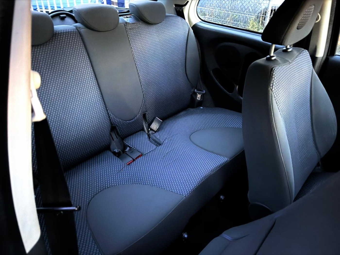 Foto van Nissan Nissan Micra