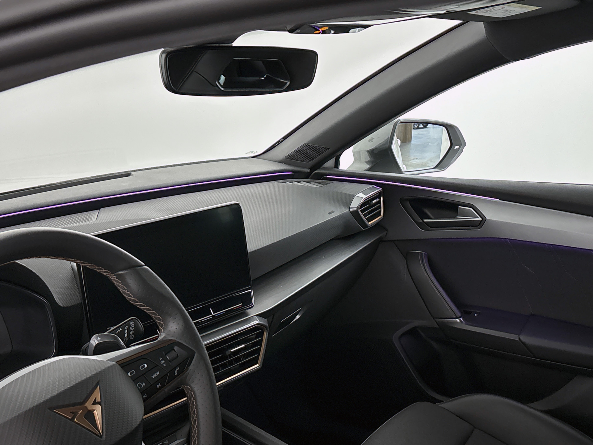 Foto van Cupra Cupra Leon SP E-hybrid180