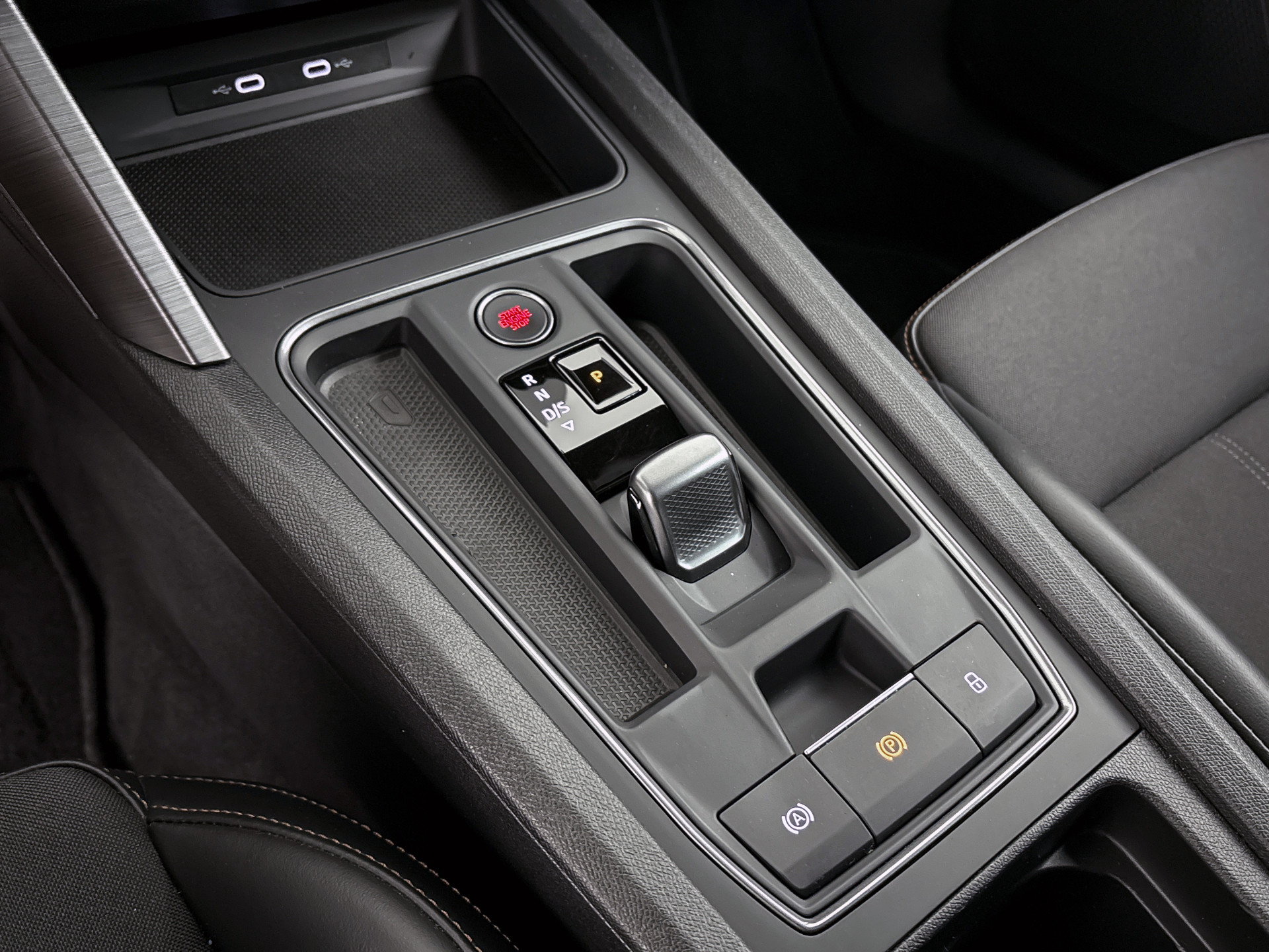 Foto van Cupra Cupra Leon SP E-hybrid180