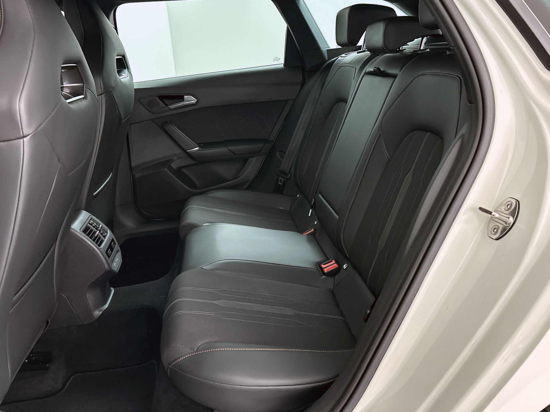 Foto van Cupra Cupra Leon SP E-hybrid180