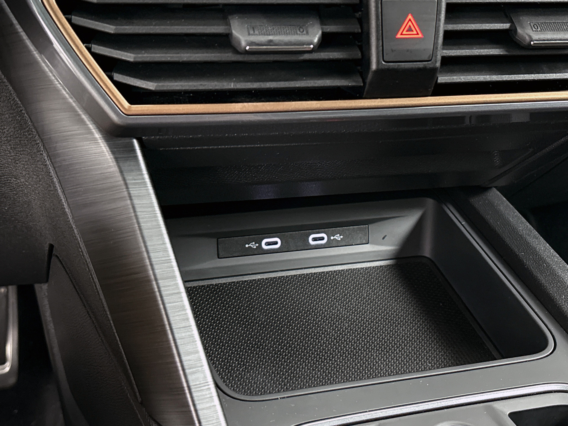 Foto van Cupra Cupra Leon SP E-hybrid180