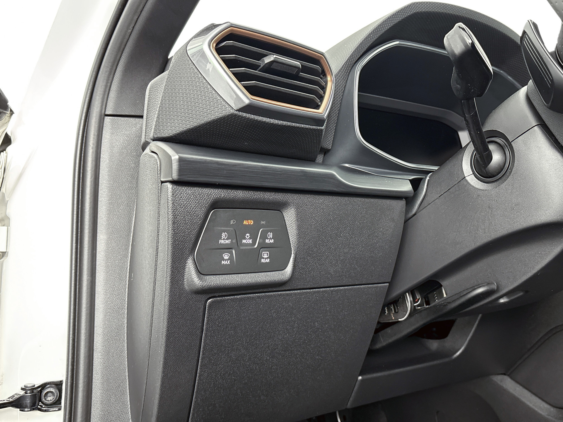 Foto van Cupra Cupra Leon SP E-hybrid180