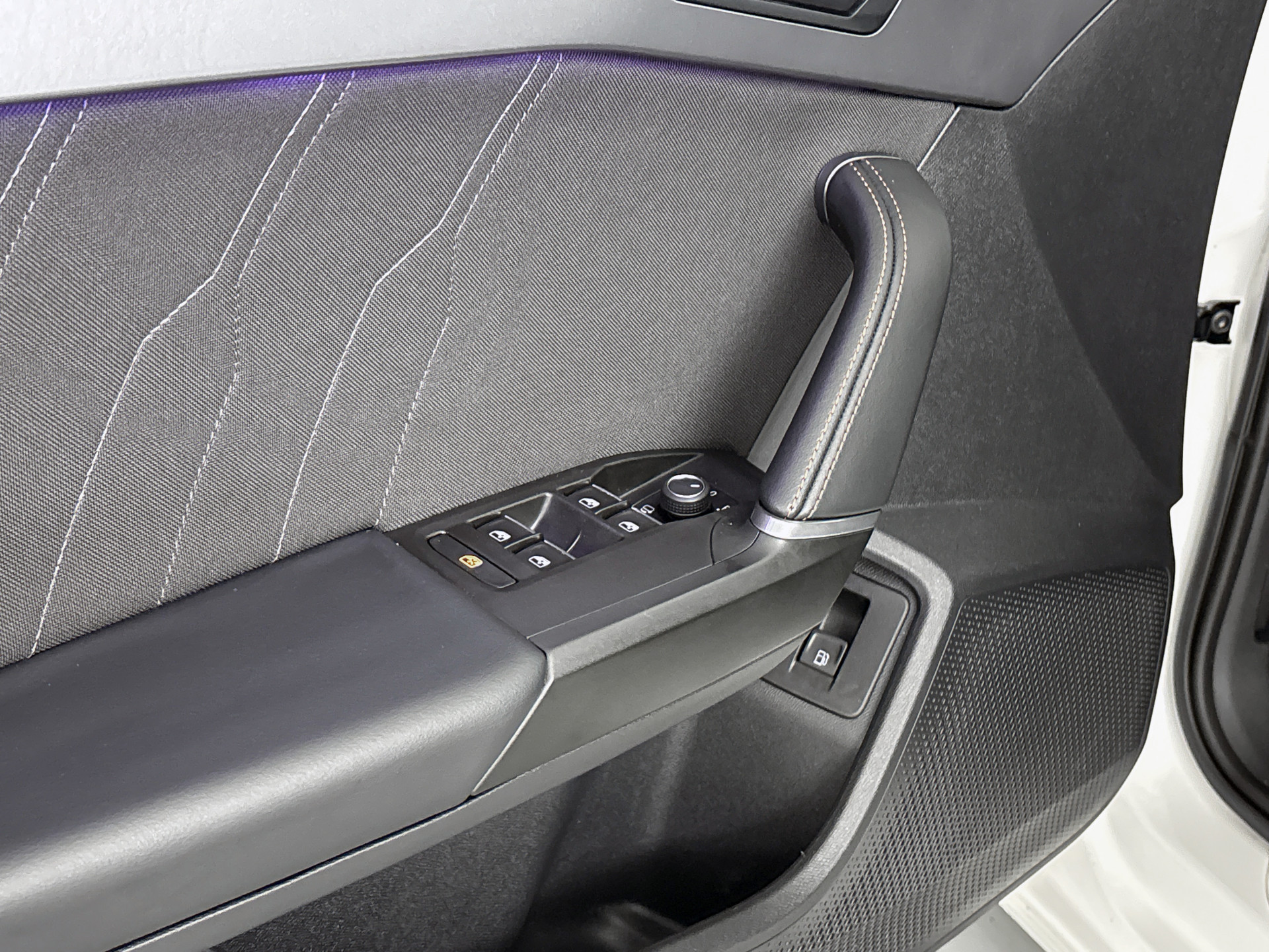 Foto van Cupra Cupra Leon SP E-hybrid180
