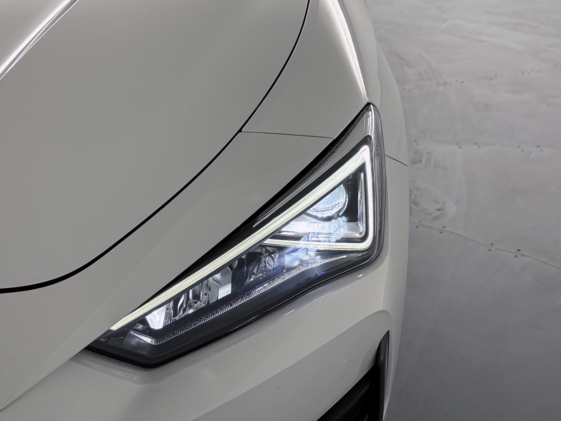 Foto van Cupra Cupra Leon SP E-hybrid180