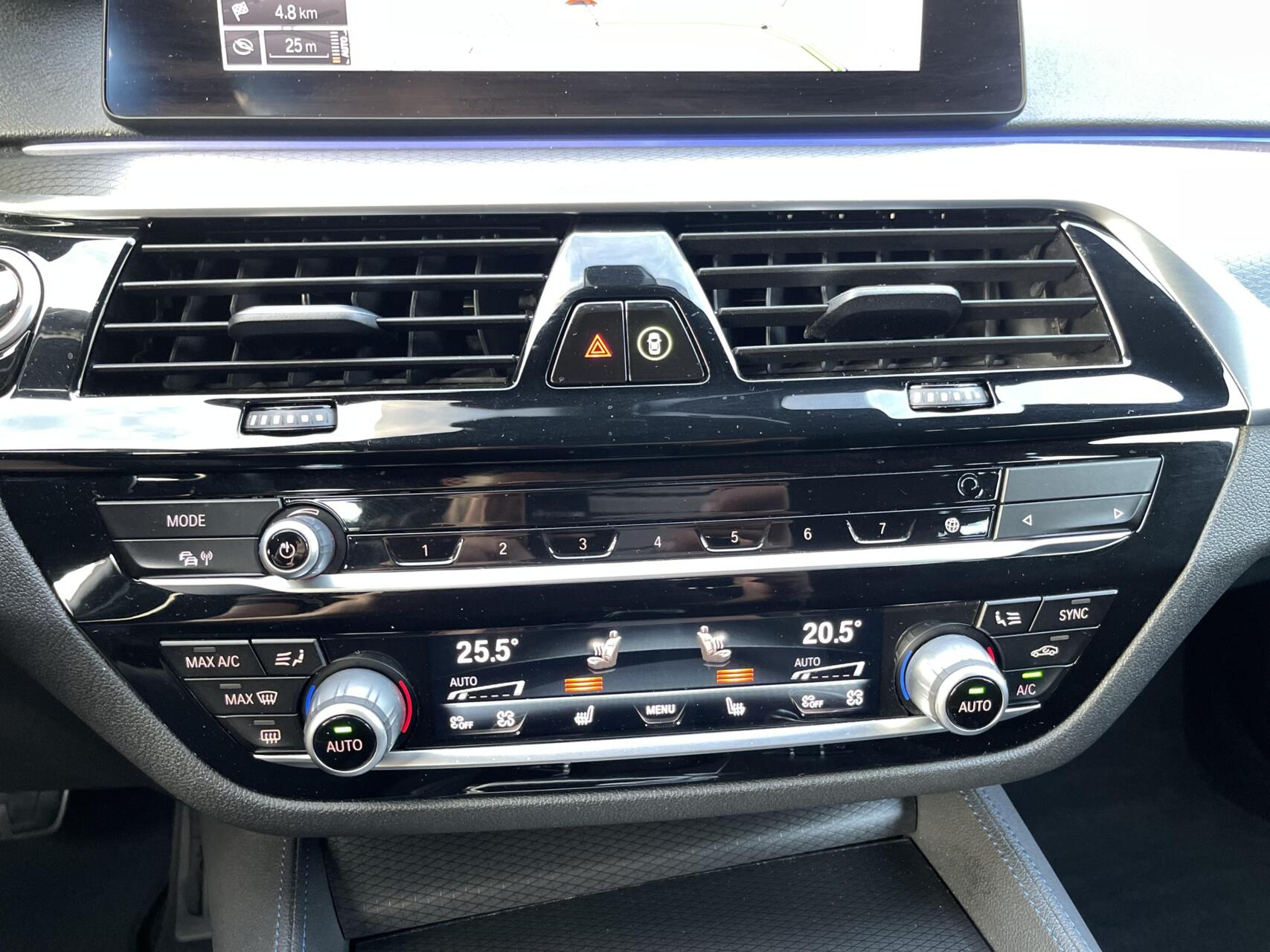Foto van BMW 5-serie Touring