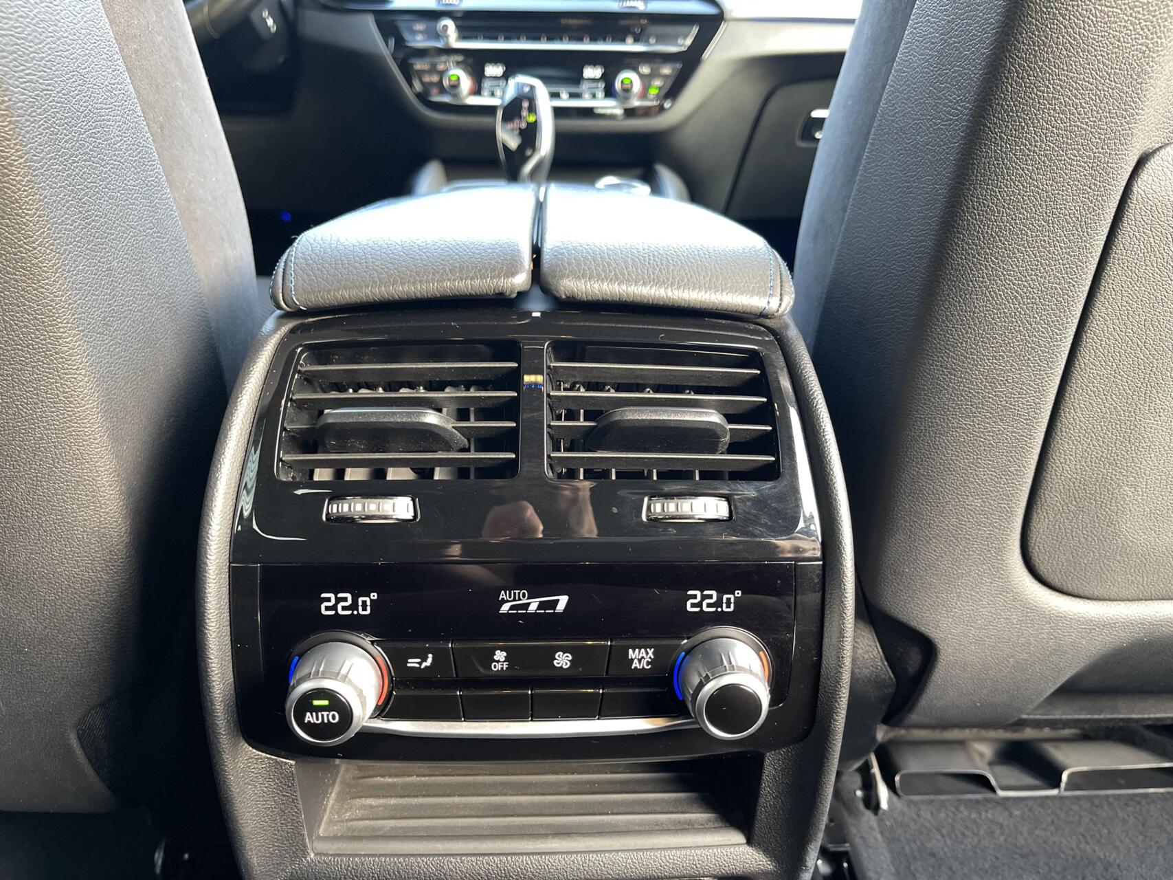 Foto van BMW 5-serie Touring