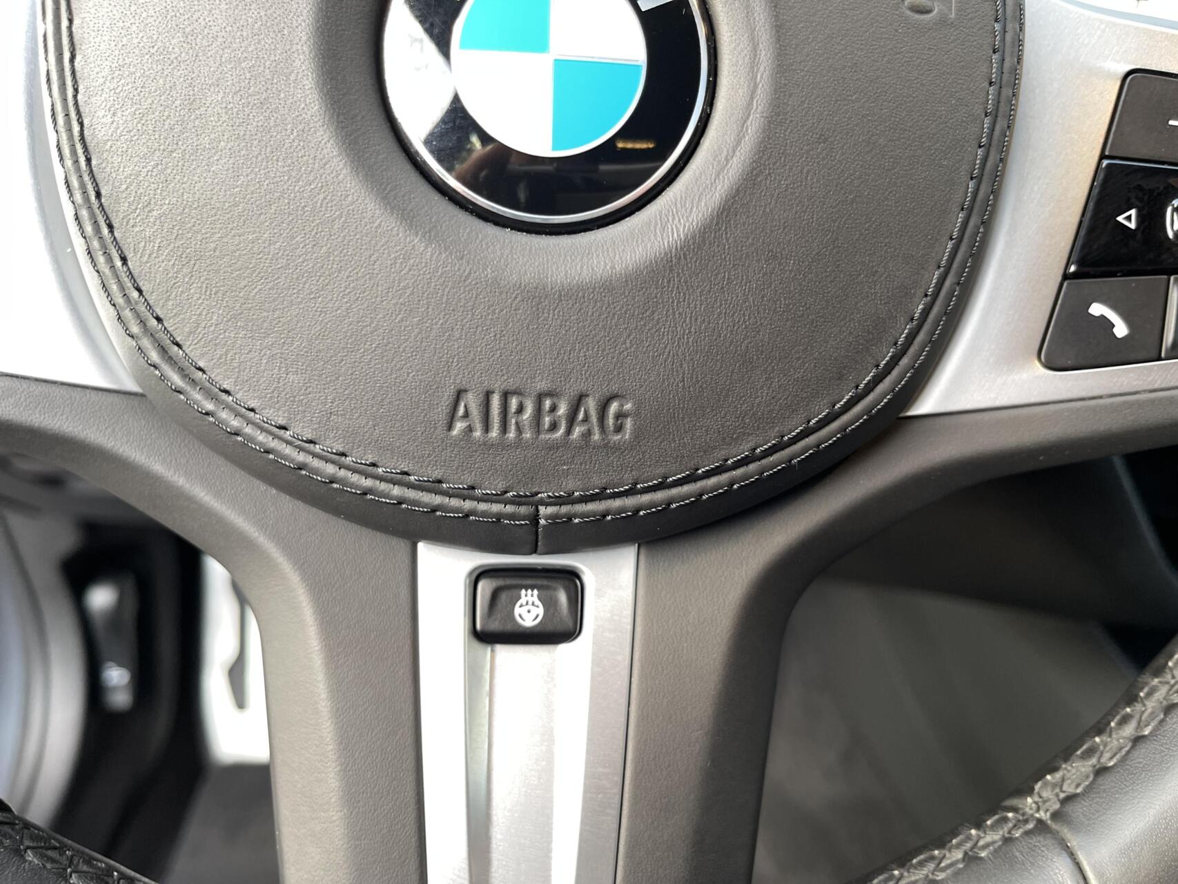 Foto van BMW 5-serie Touring