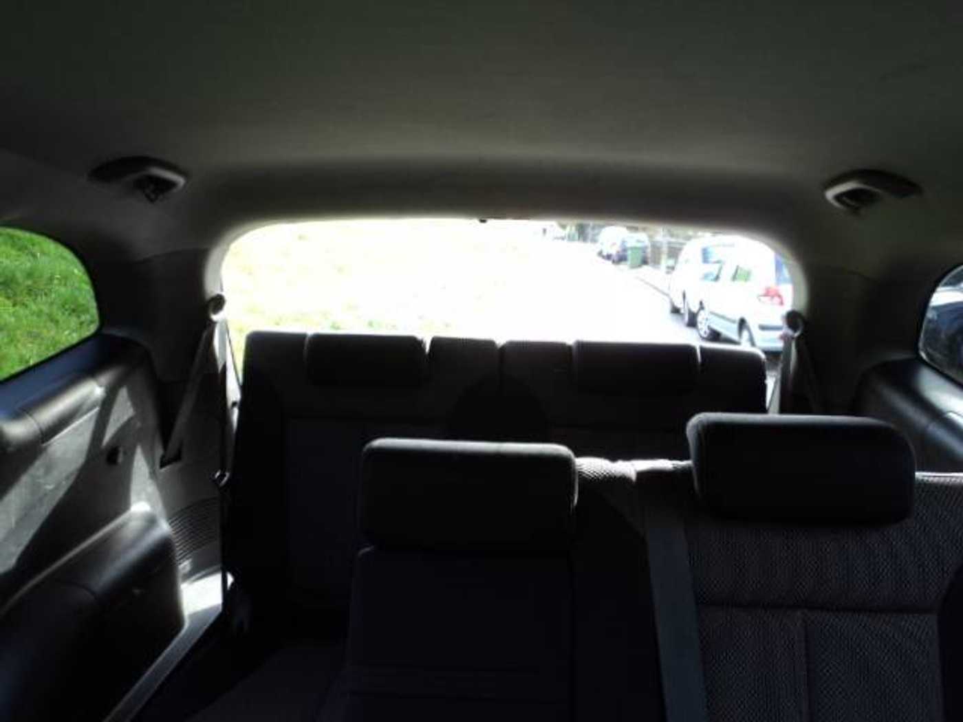 Foto van Hyundai Santa Fe