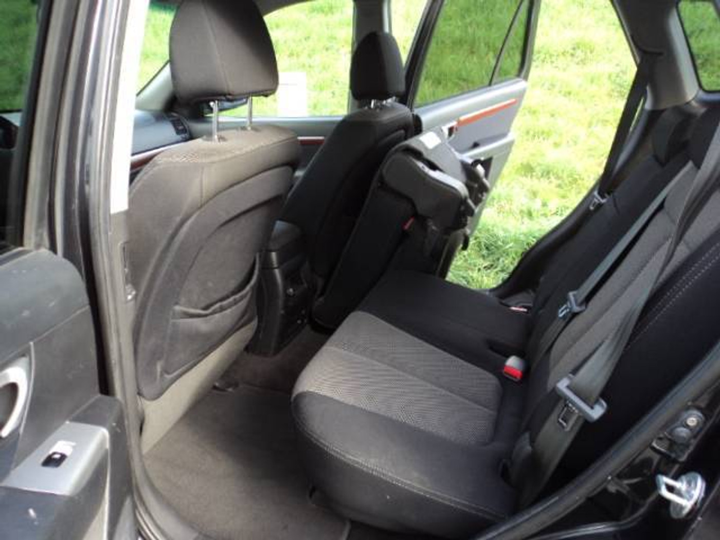 Foto van Hyundai Santa Fe