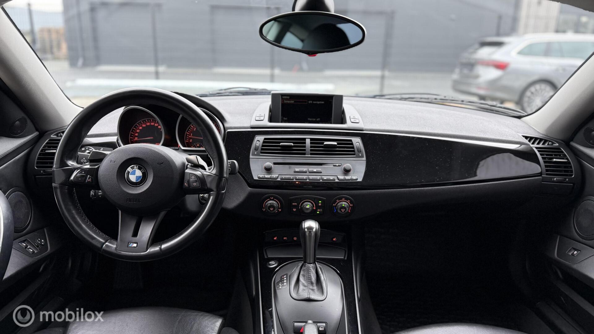 Foto van BMW Z Reihe