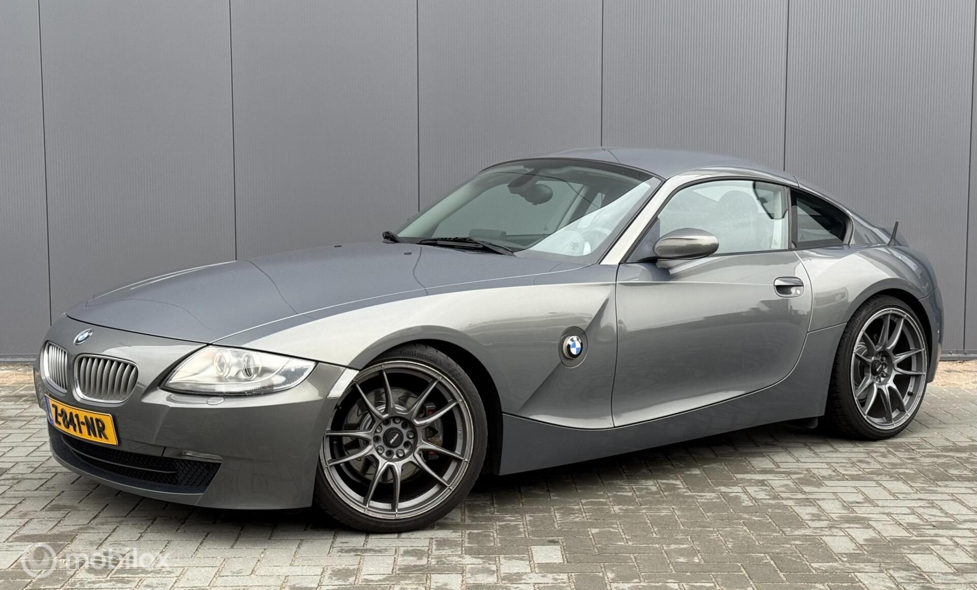 Foto van BMW Z Reihe