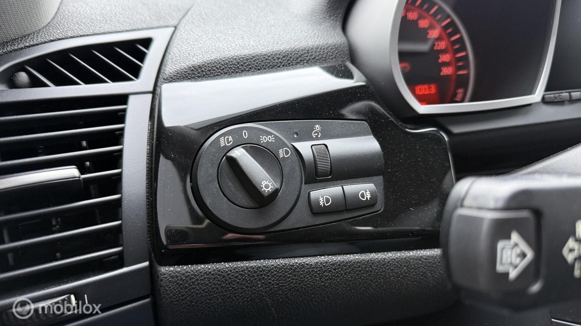Foto van BMW Z Reihe