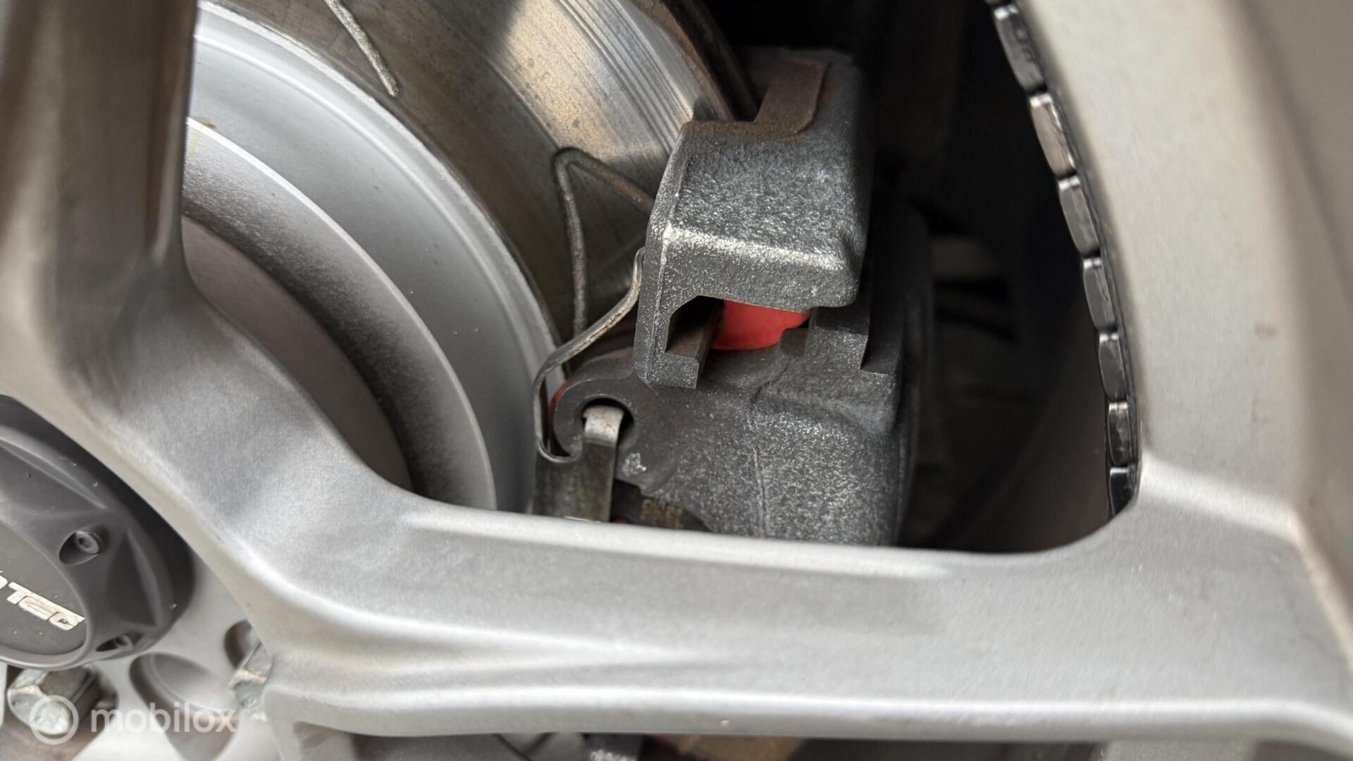 Foto van BMW Z Reihe