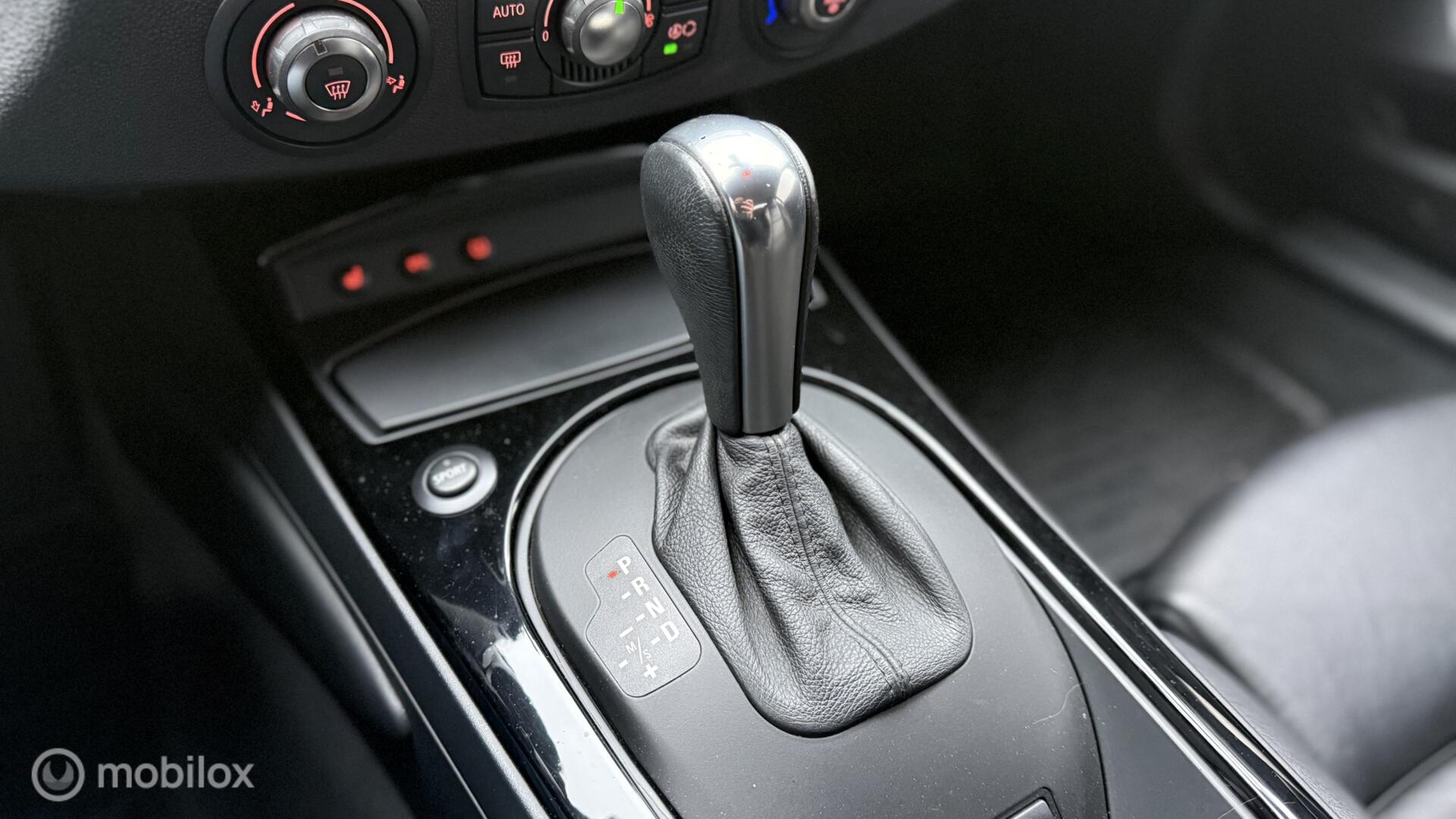 Foto van BMW Z Reihe