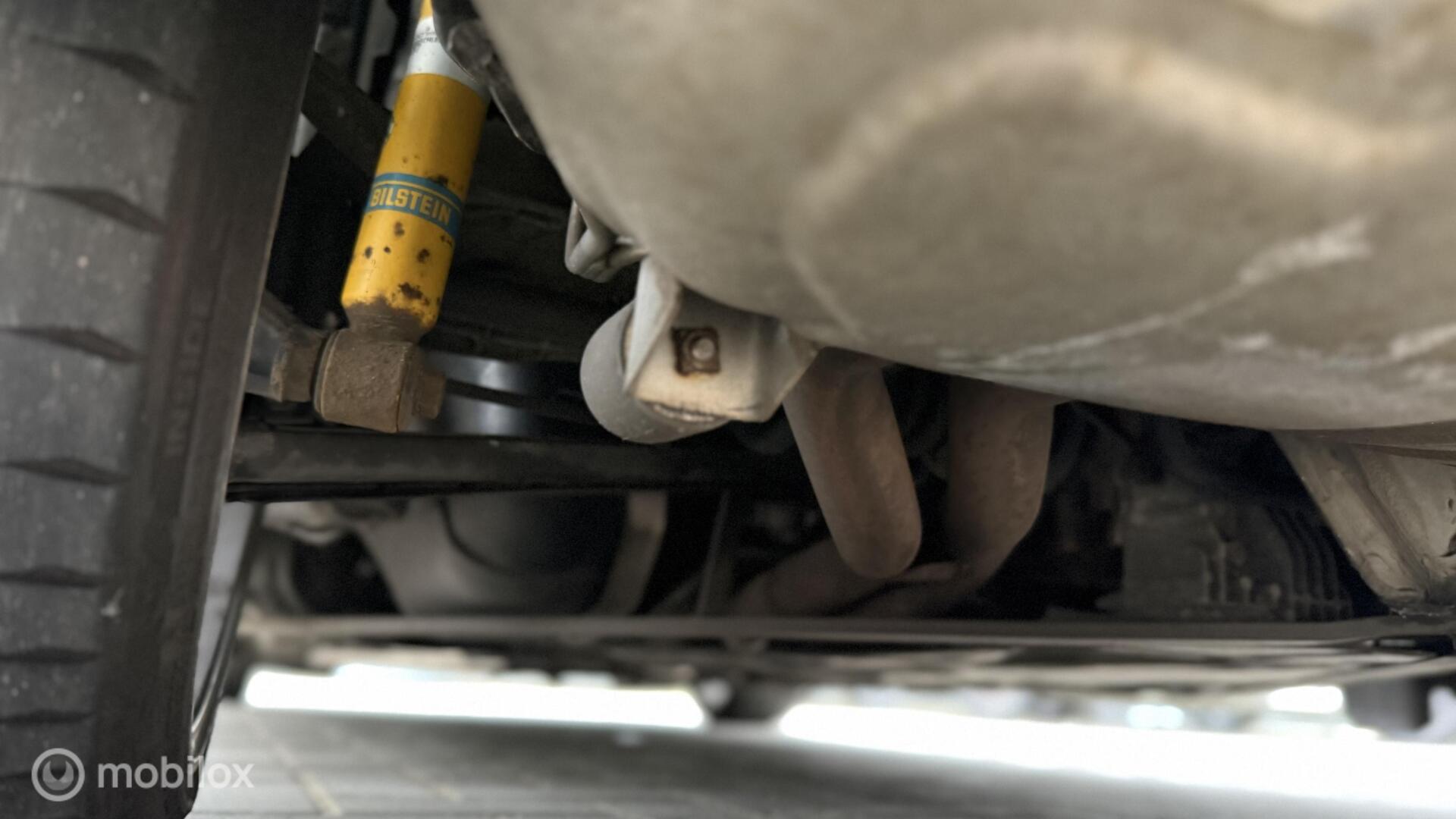 Foto van BMW Z Reihe