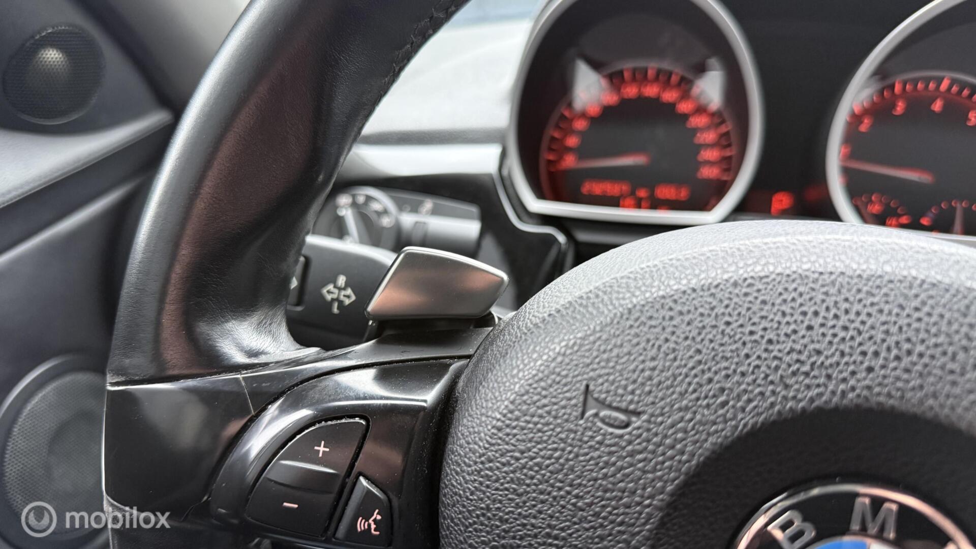 Foto van BMW Z Reihe