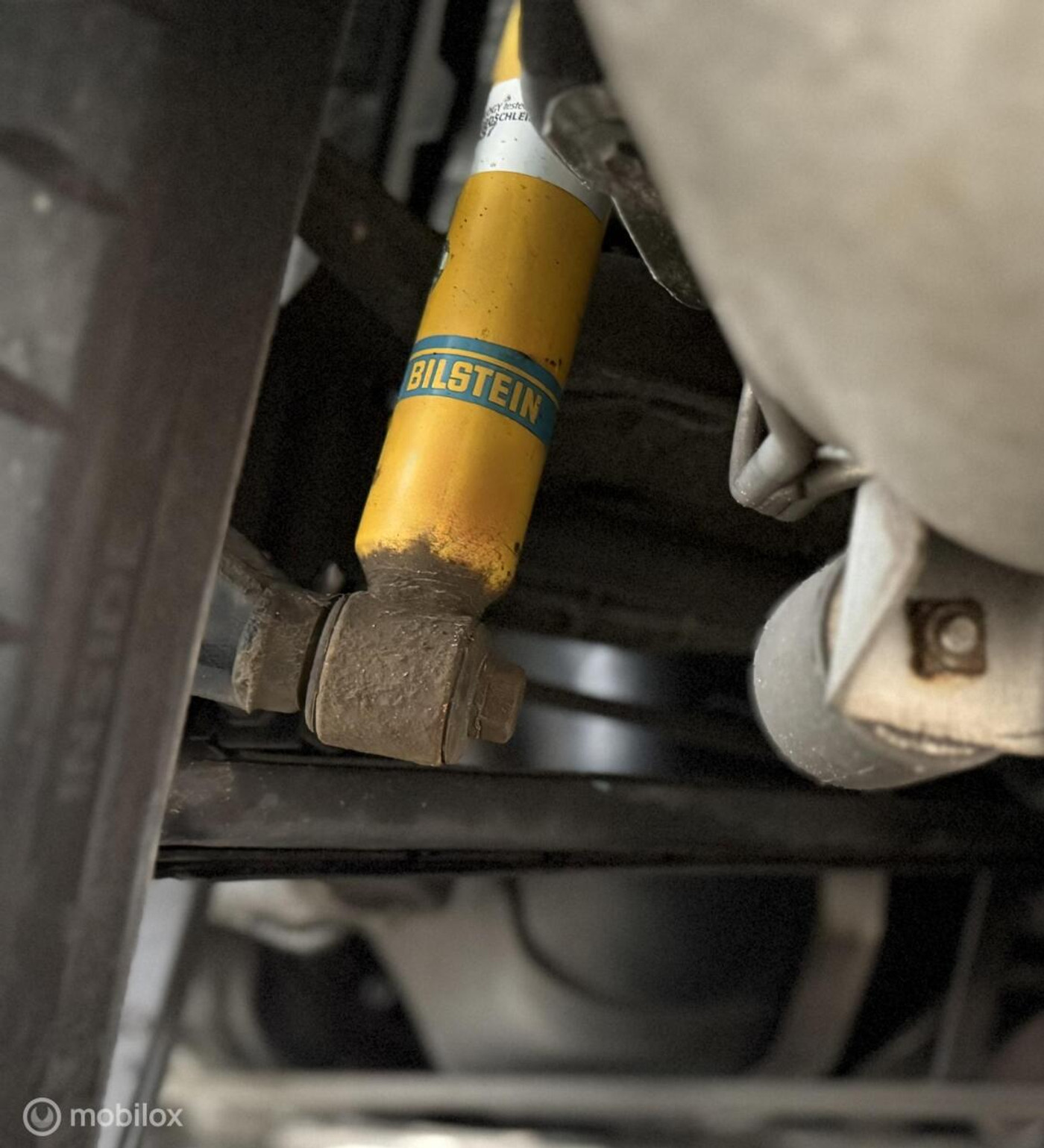 Foto van BMW Z Reihe