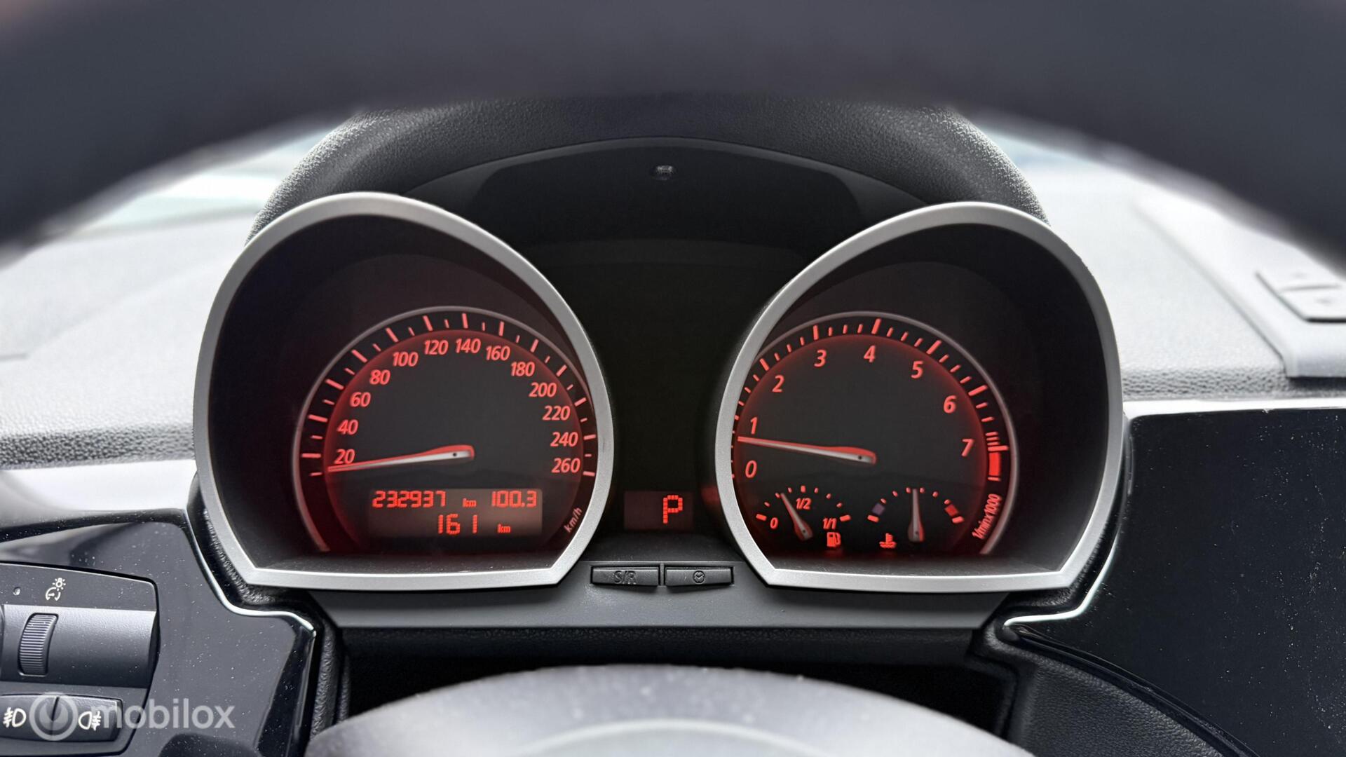 Foto van BMW Z Reihe
