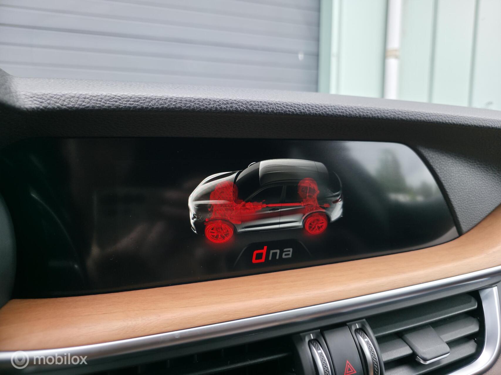 Foto van Alfa Romeo Stelvio
