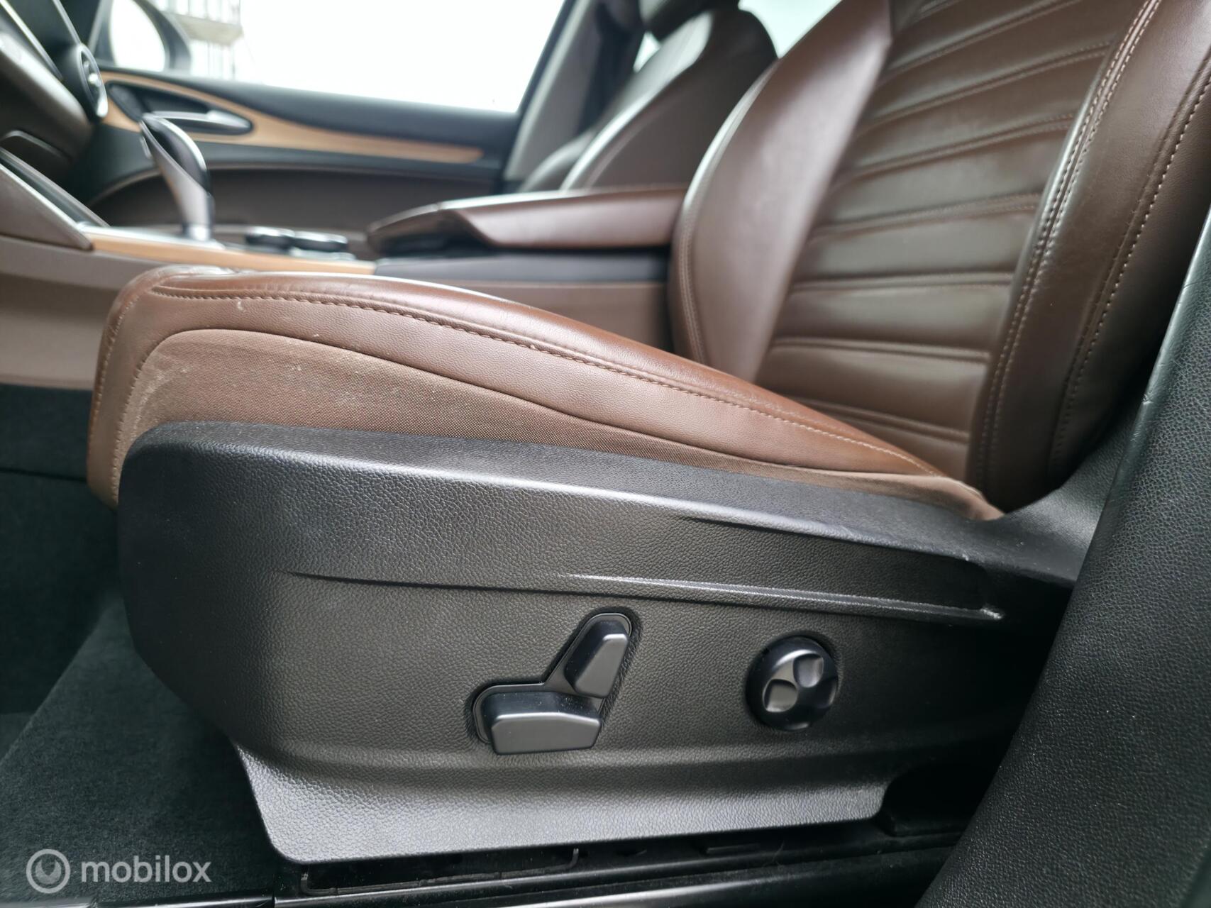 Foto van Alfa Romeo Stelvio