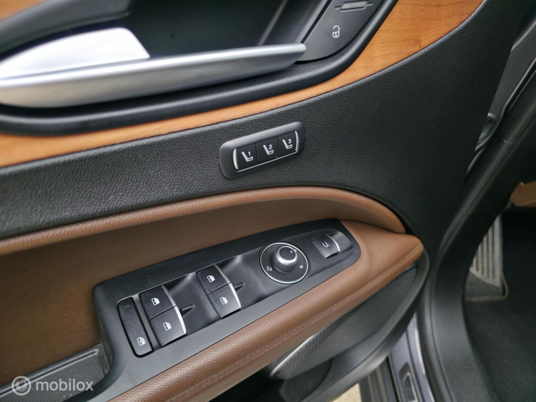 Foto van Alfa Romeo Stelvio