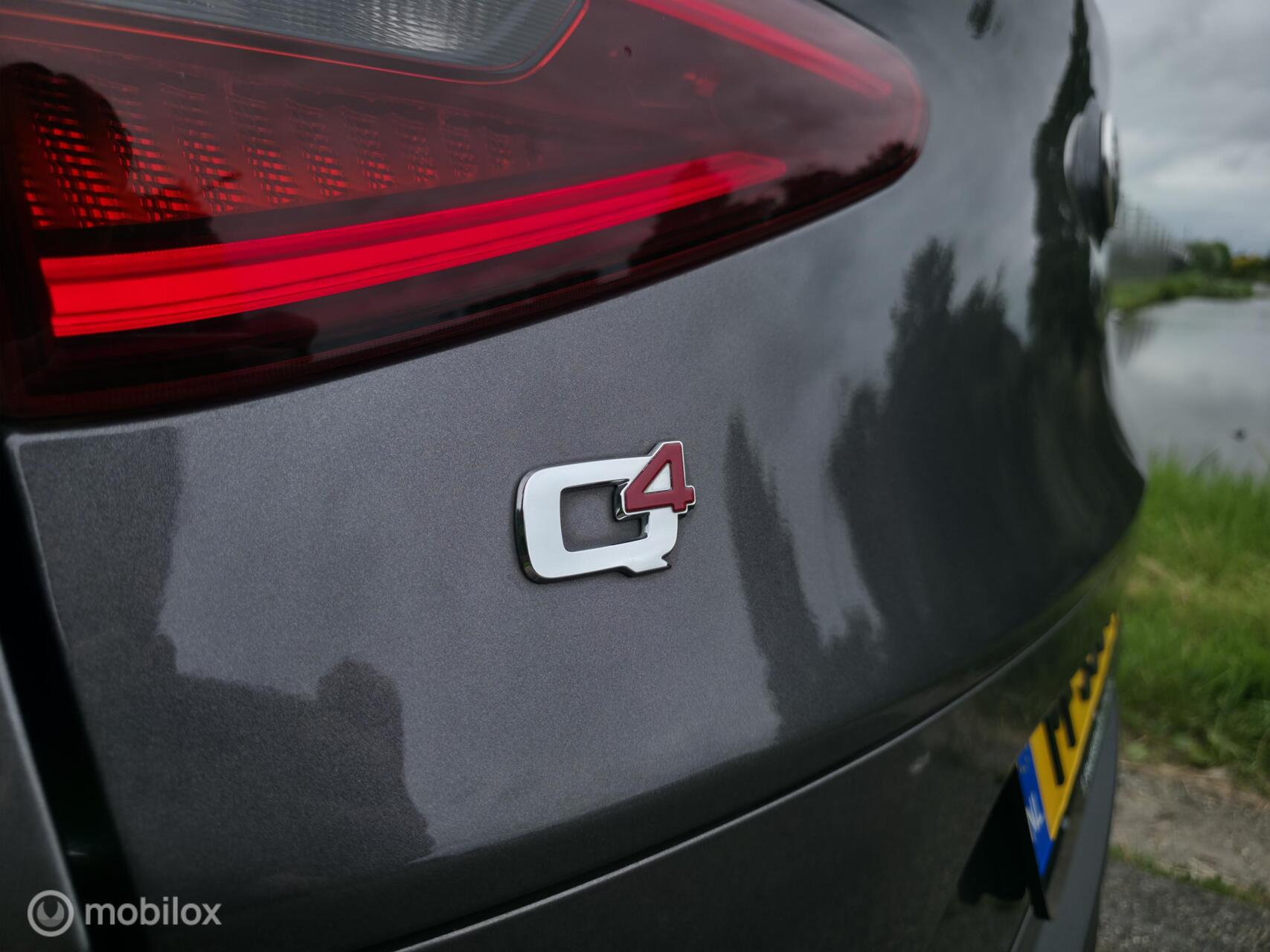 Foto van Alfa Romeo Stelvio