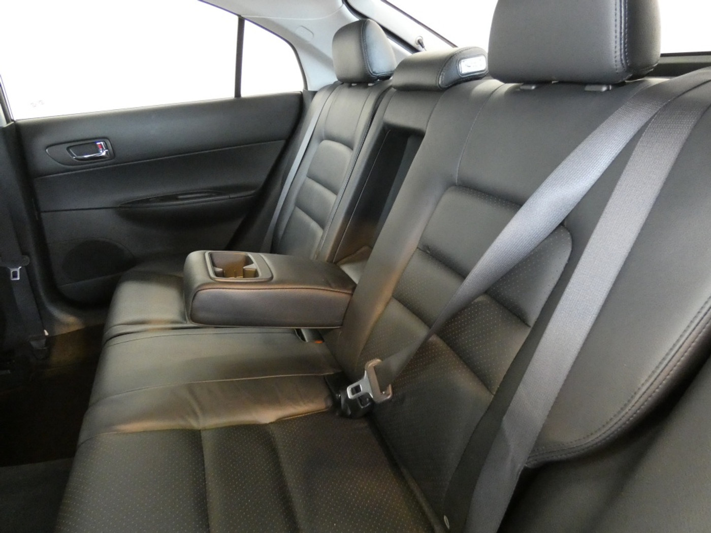 Foto van Mazda Mazda 6