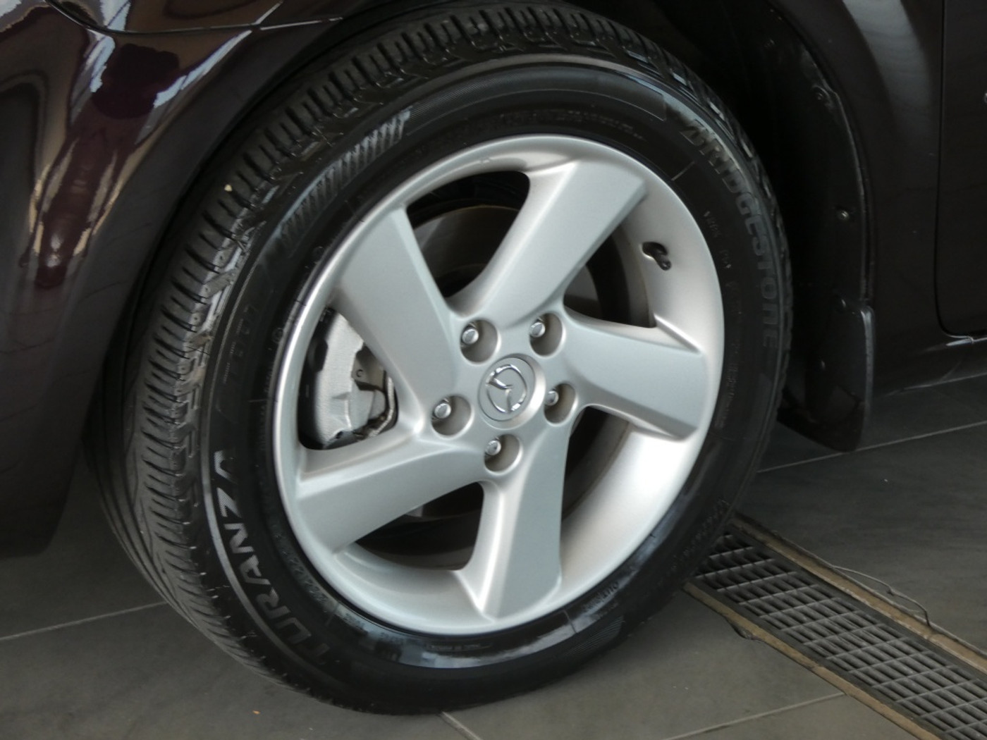 Foto van Mazda Mazda 6