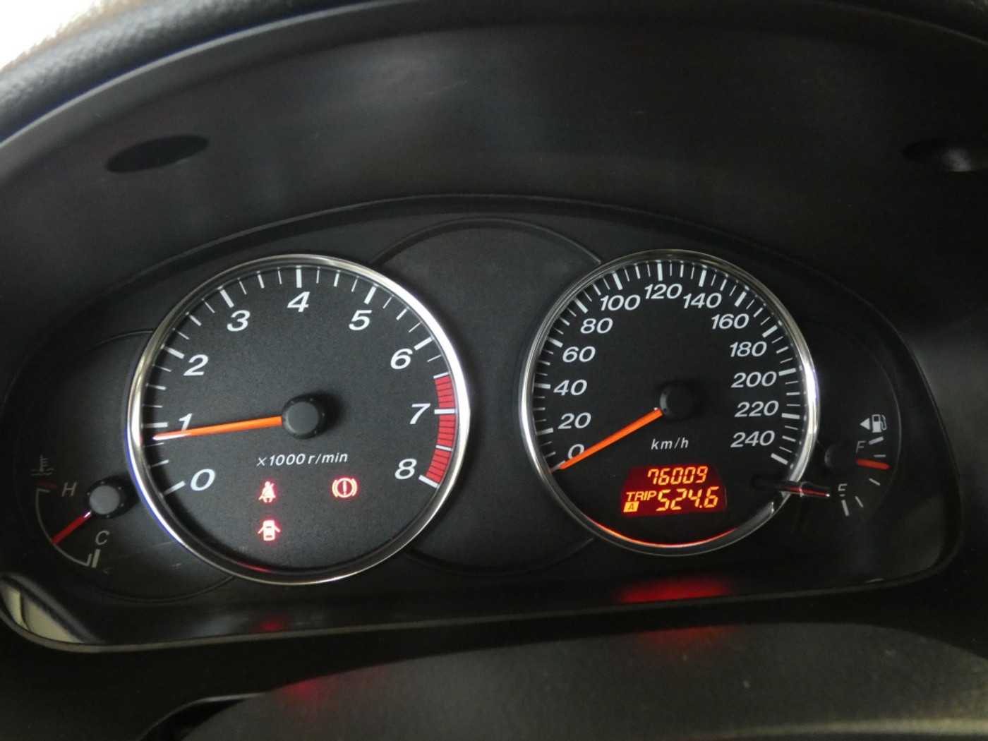 Foto van Mazda Mazda 6
