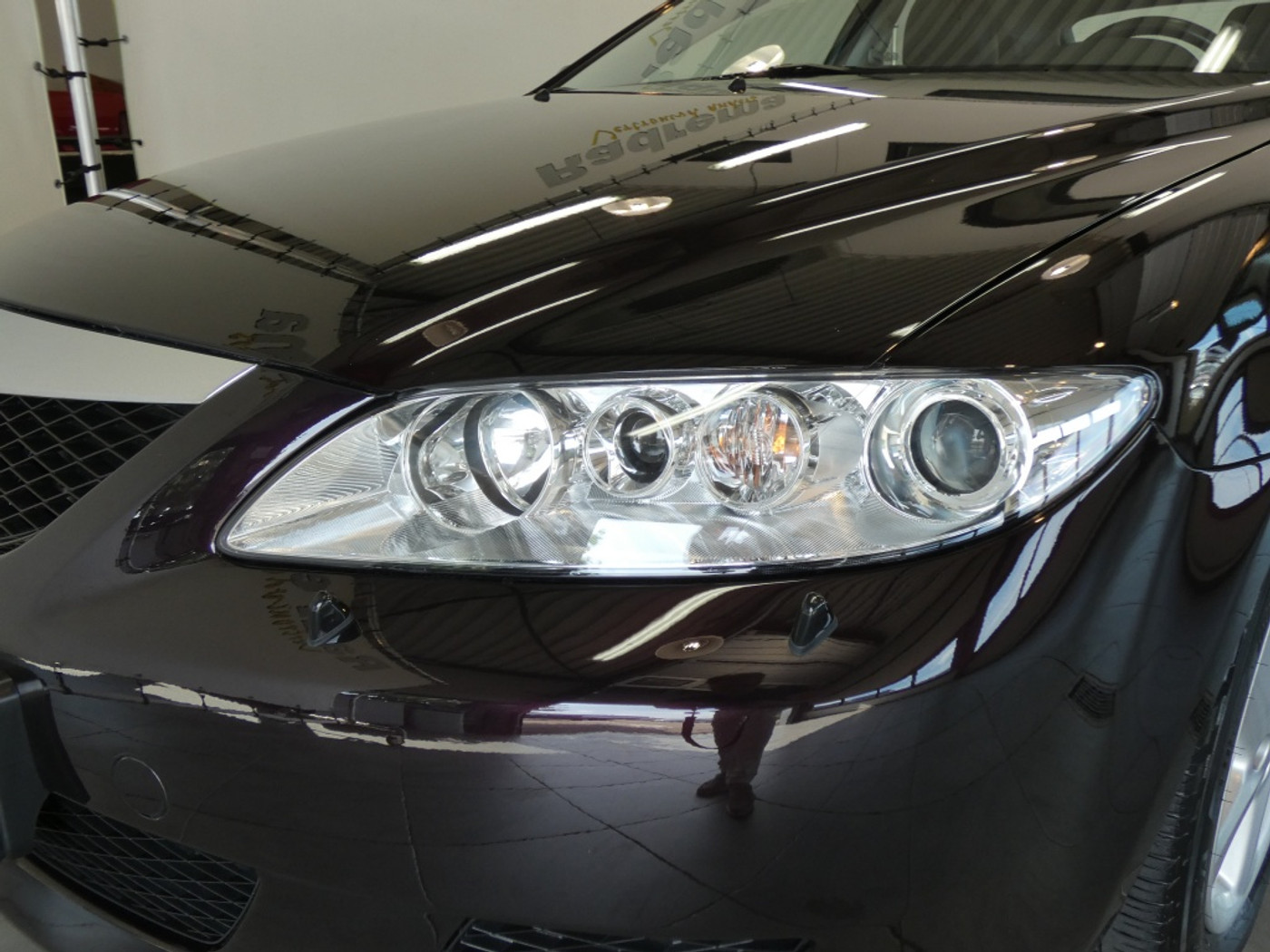 Foto van Mazda Mazda 6