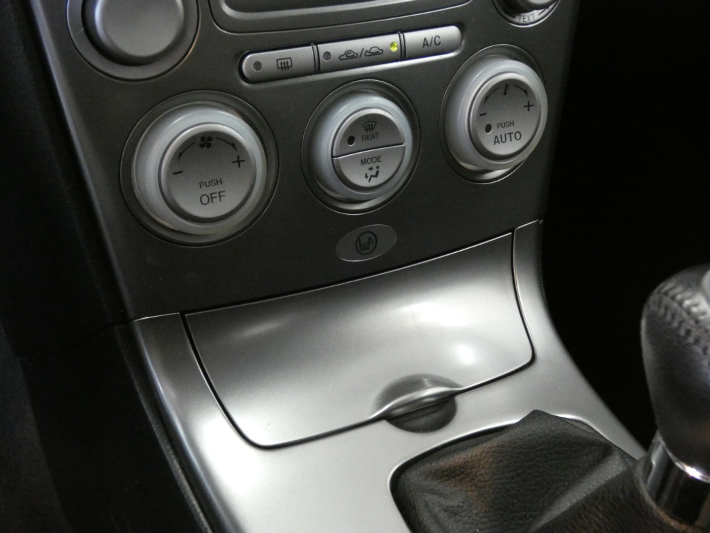 Foto van Mazda Mazda 6