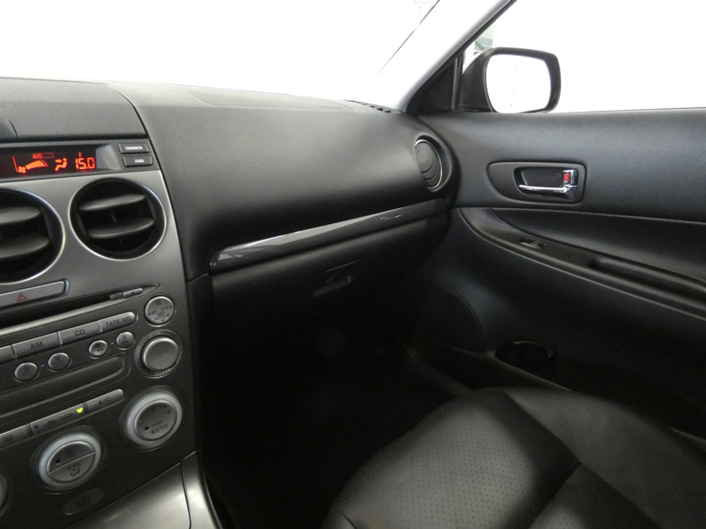 Foto van Mazda Mazda 6